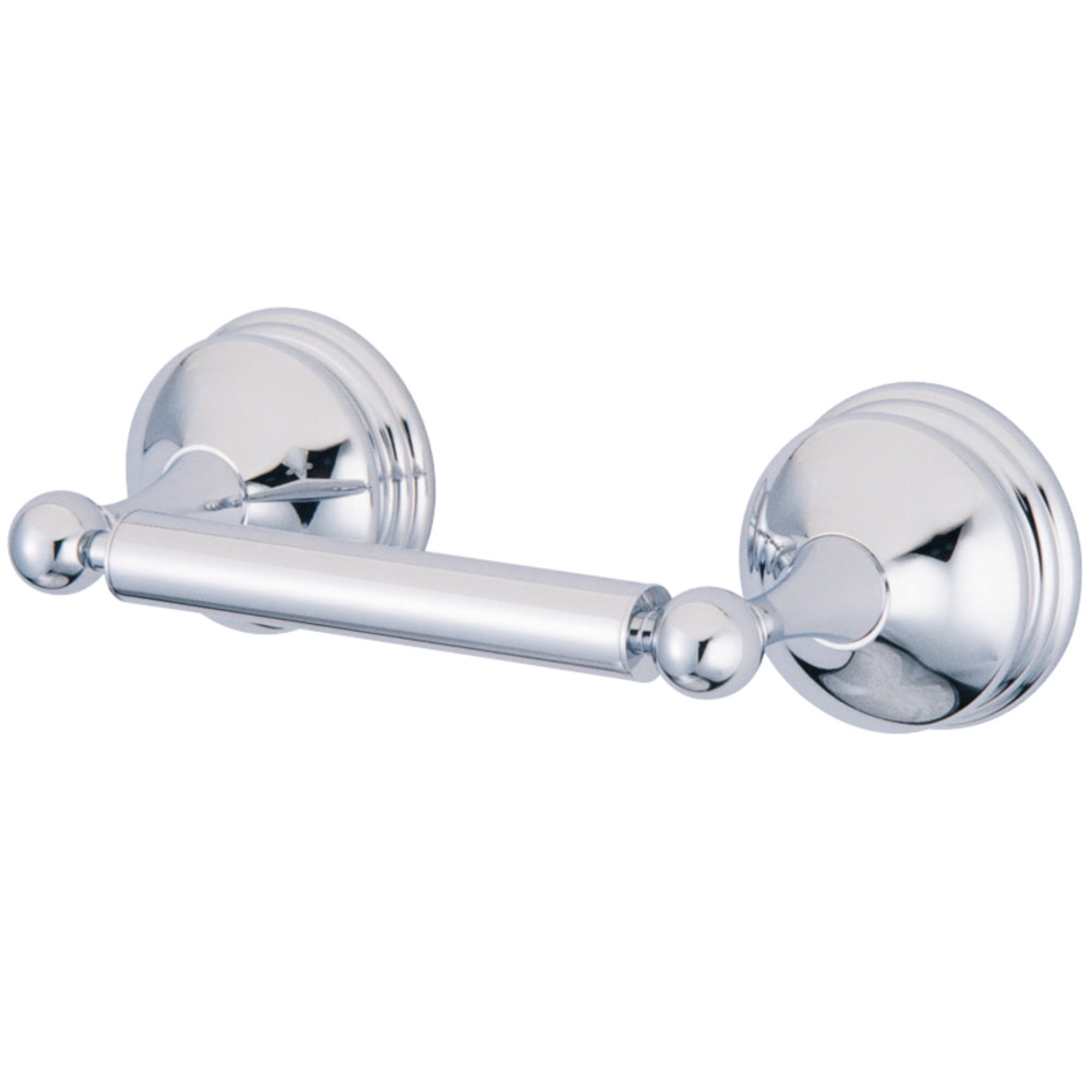 Kingston Brass Ba1168C Vintage Toilet Paper Holder, Polished Chrome