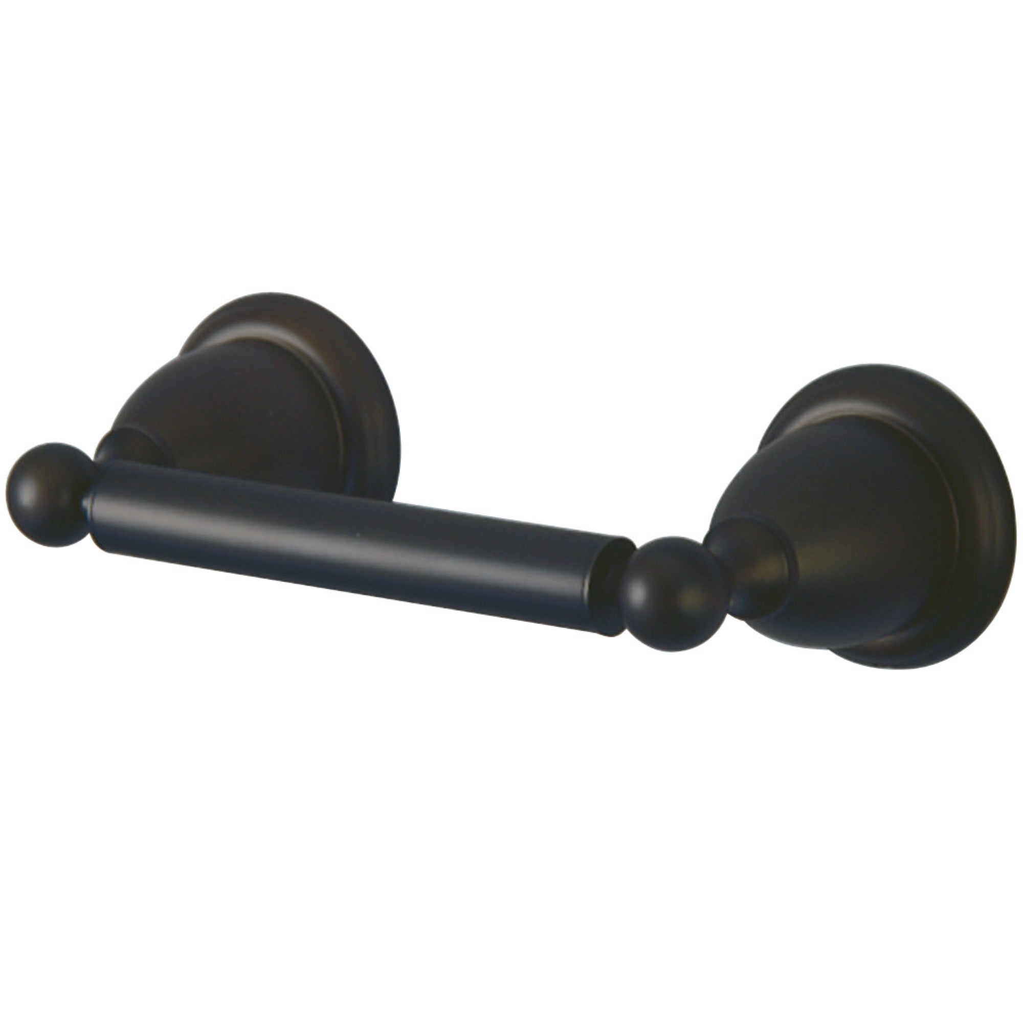 Kingston Brass Ba1758Orb Heritage Toilet Paper Holder, Oil Rubbed Bronze