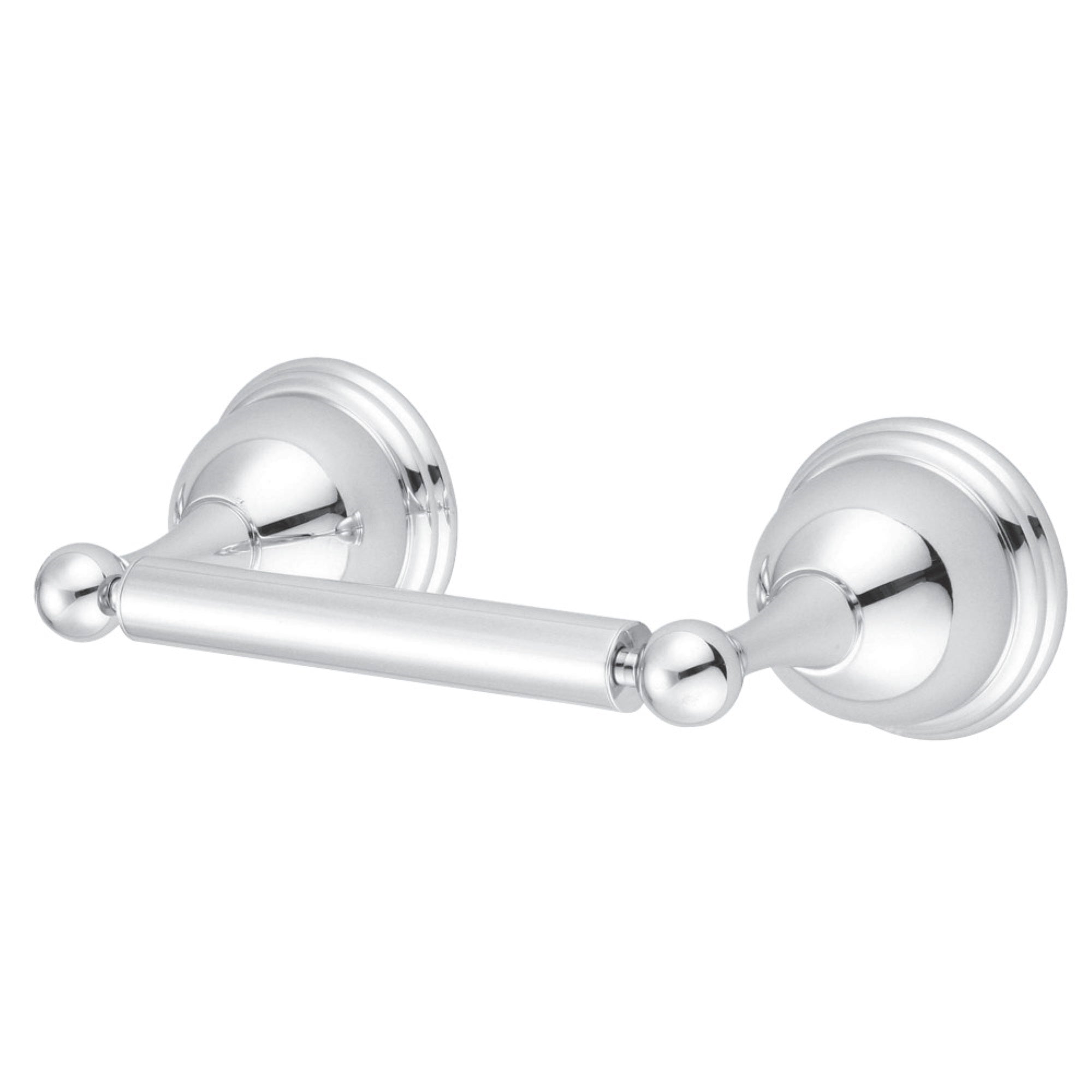 Kingston Brass Ba3968C Restoration Toilet Paper Holder, Polished Chrome