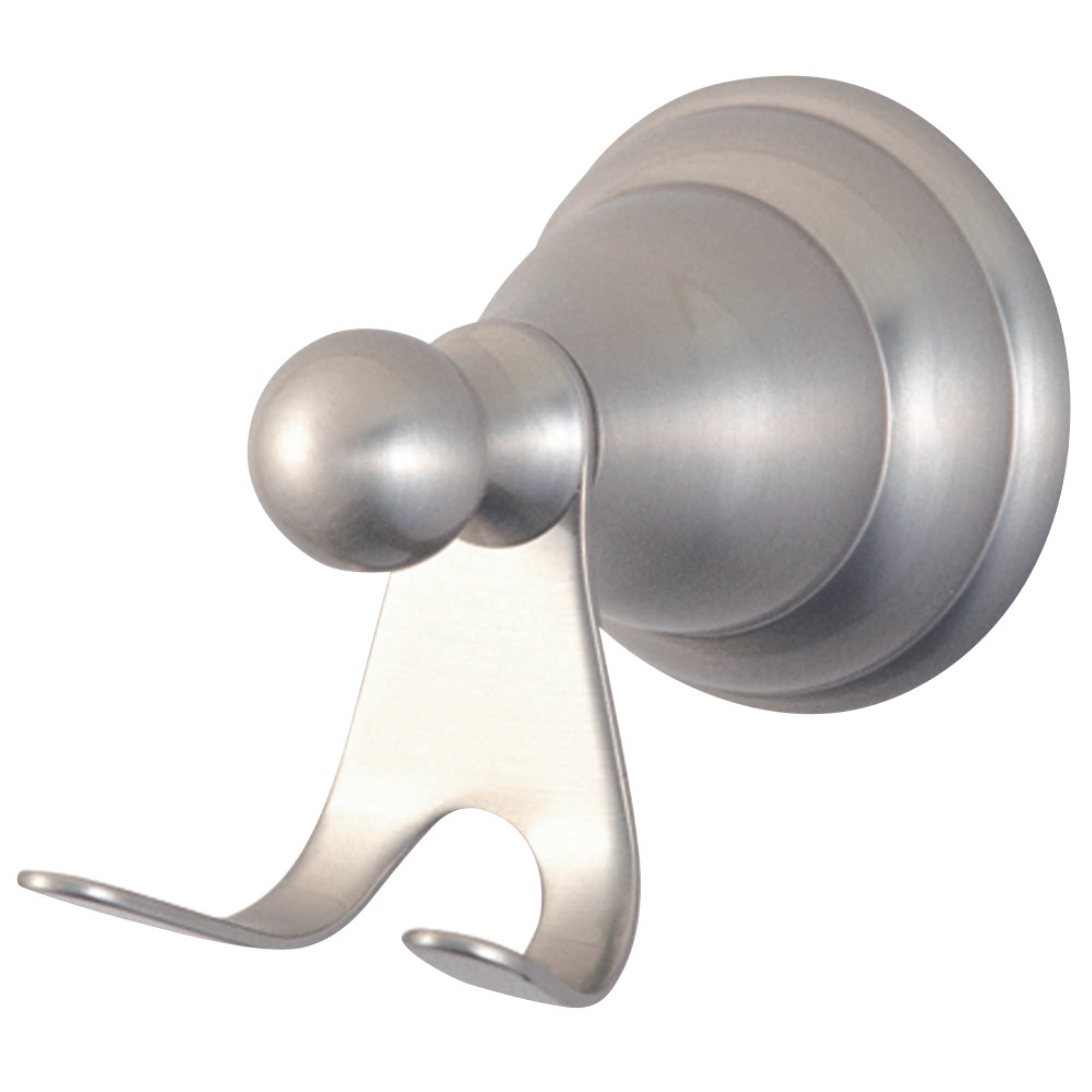 Kingston Brass Ba5567Sn Royale Robe Hook, Brushed Nickel