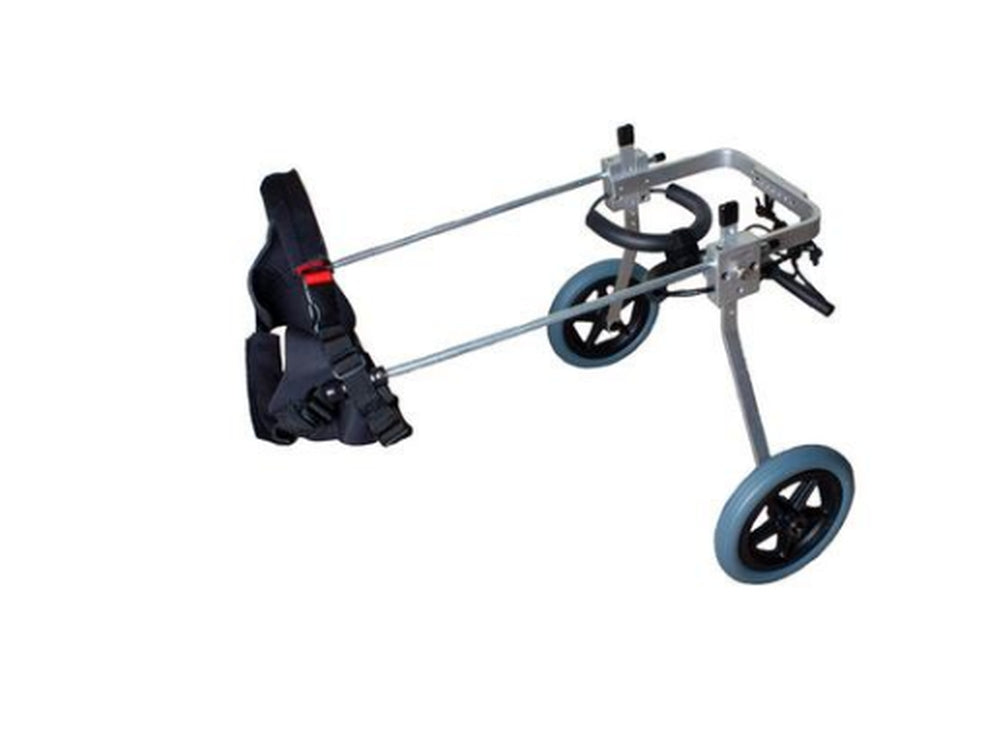 Best Friend Mobility Elite Dog Wheelchair - Small