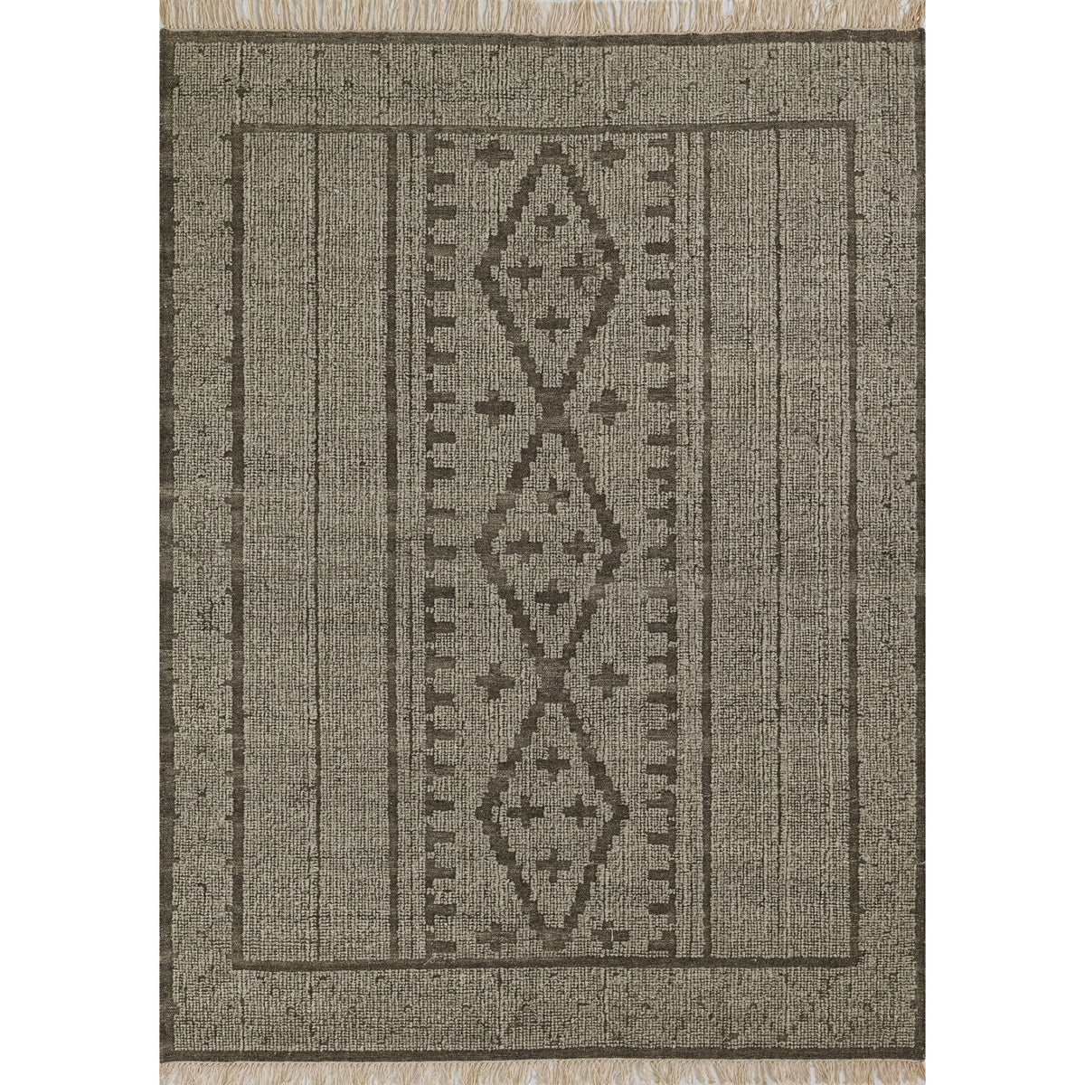 Momeni Bristol Brs-2/Natural -2' X 3'