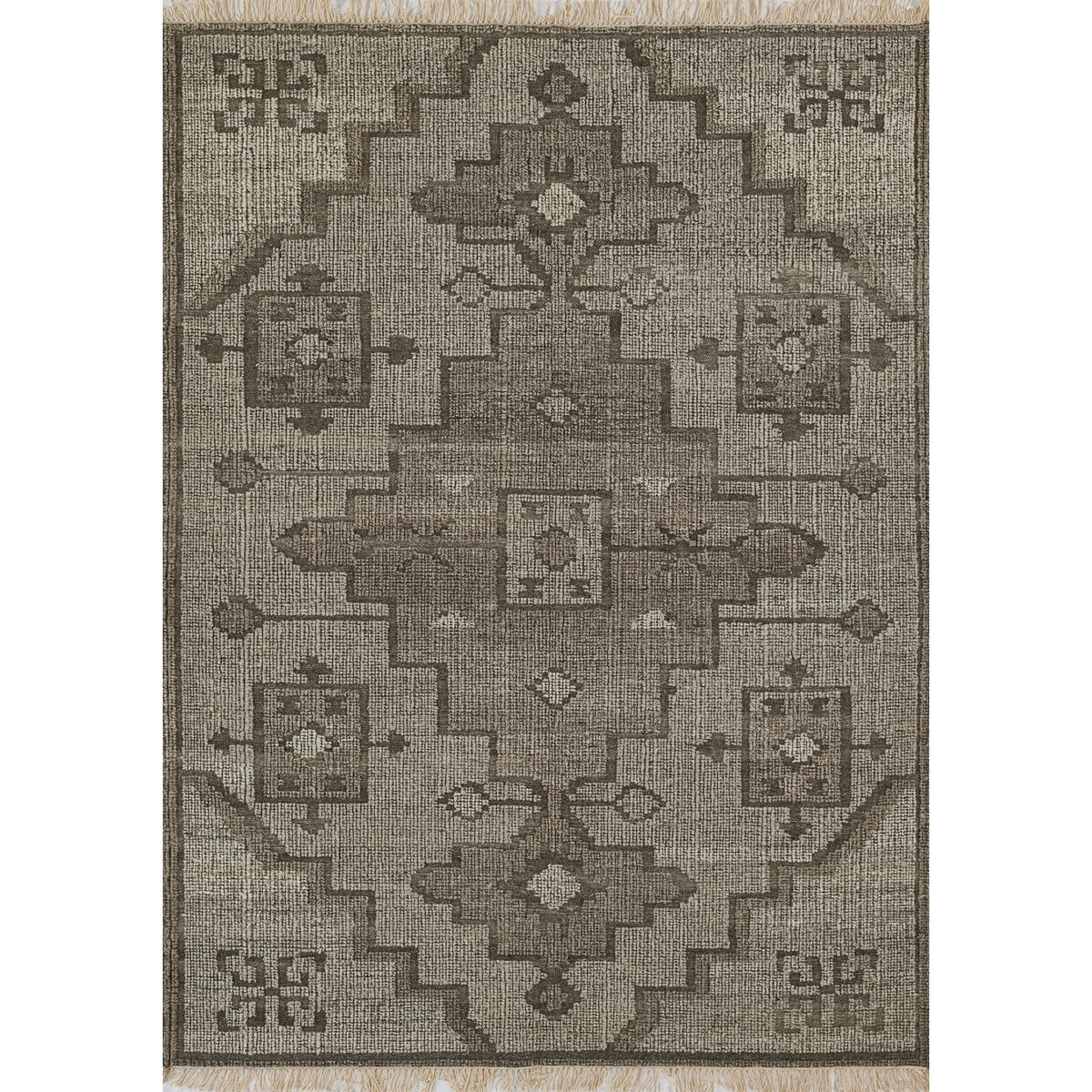 Momeni Bristol Brs-3/Natural -8' X 10'