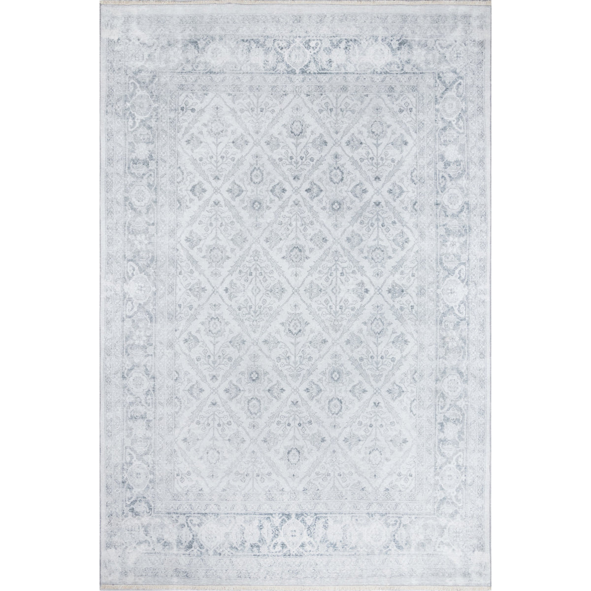 Momeni Chandler Chn-4 Grey  4' X 6'