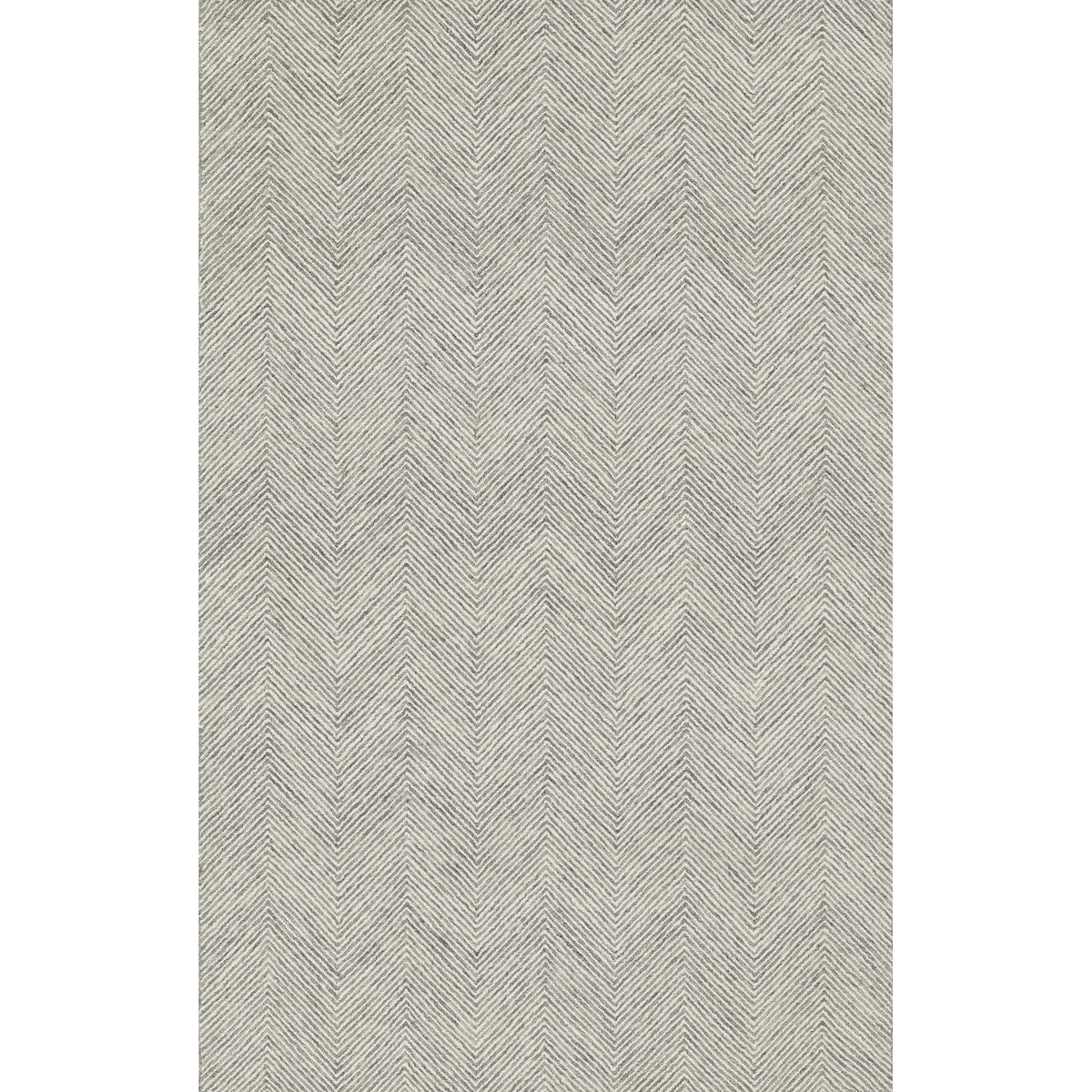 Momeni Charles Chr-1 Grey  9' X 12'