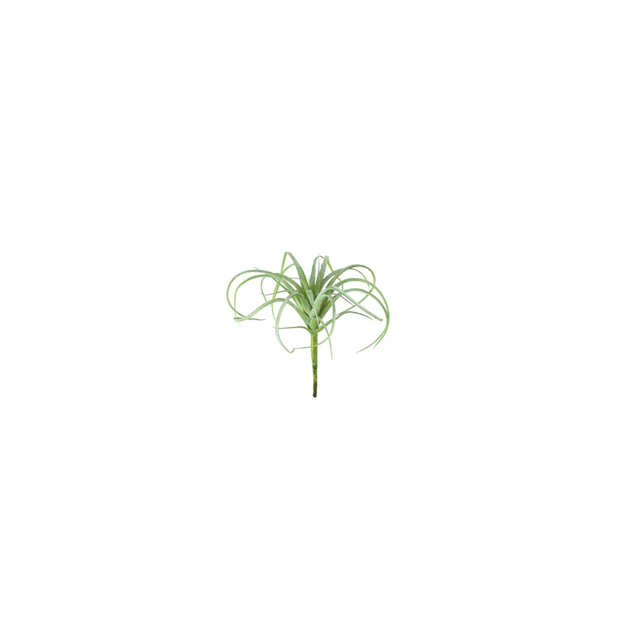 Small Artificial Air Plant
