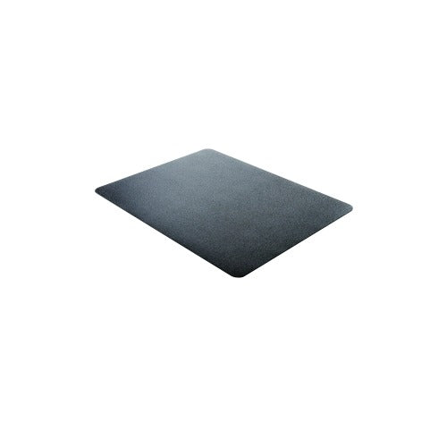 Economat Black Non-Studded - Hard Floor45'' X 53''