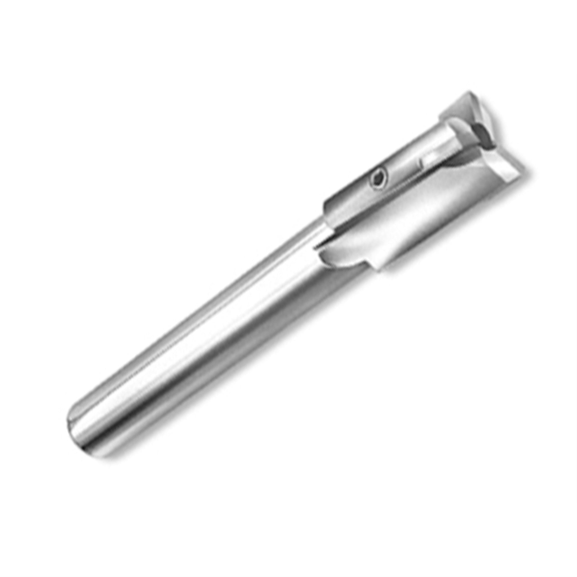 1'' X 3/16'' Hss Aircraft Counterbore 1/4'' Shank, Dewa/Ccbr1