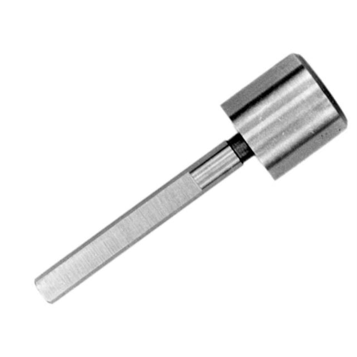 11/16'' X 1/2'' Pilots For Counterbore, Dewpil11/16X1/2