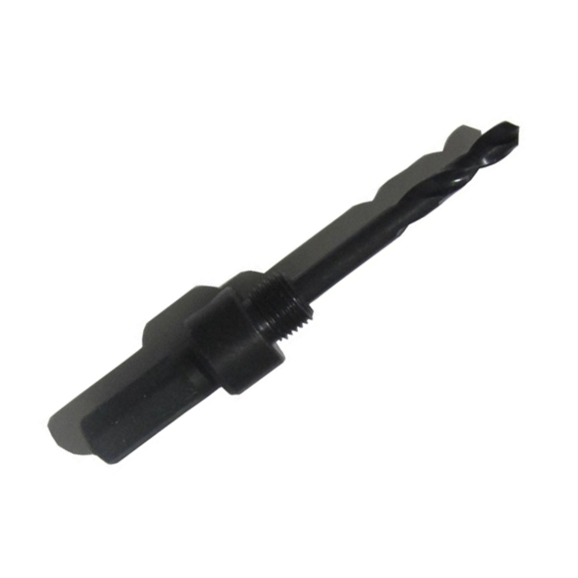 7/16'' Hex Shank Arbor, Fits 1-1/4'' - 6'', Dms04-9002