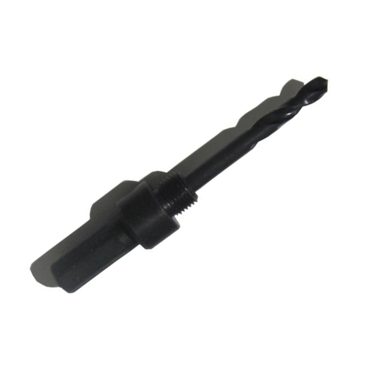 3/8'' Hex Shank Quick Lock Arbor, Fits 1-1/4''-6'', Dms04-9004