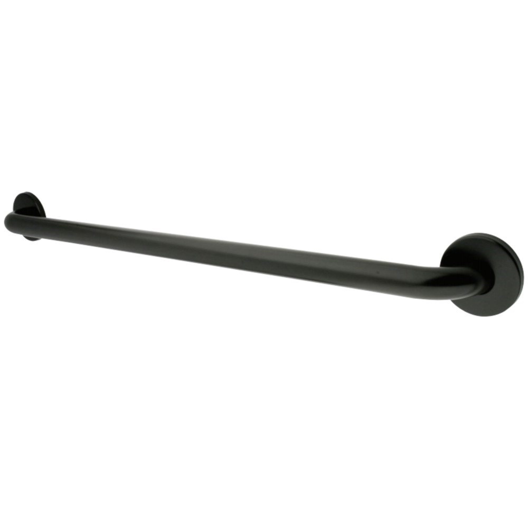 Kingston Brass Dr114125 Americana 12'' Grab Bar, Oil Rubbed Bronze