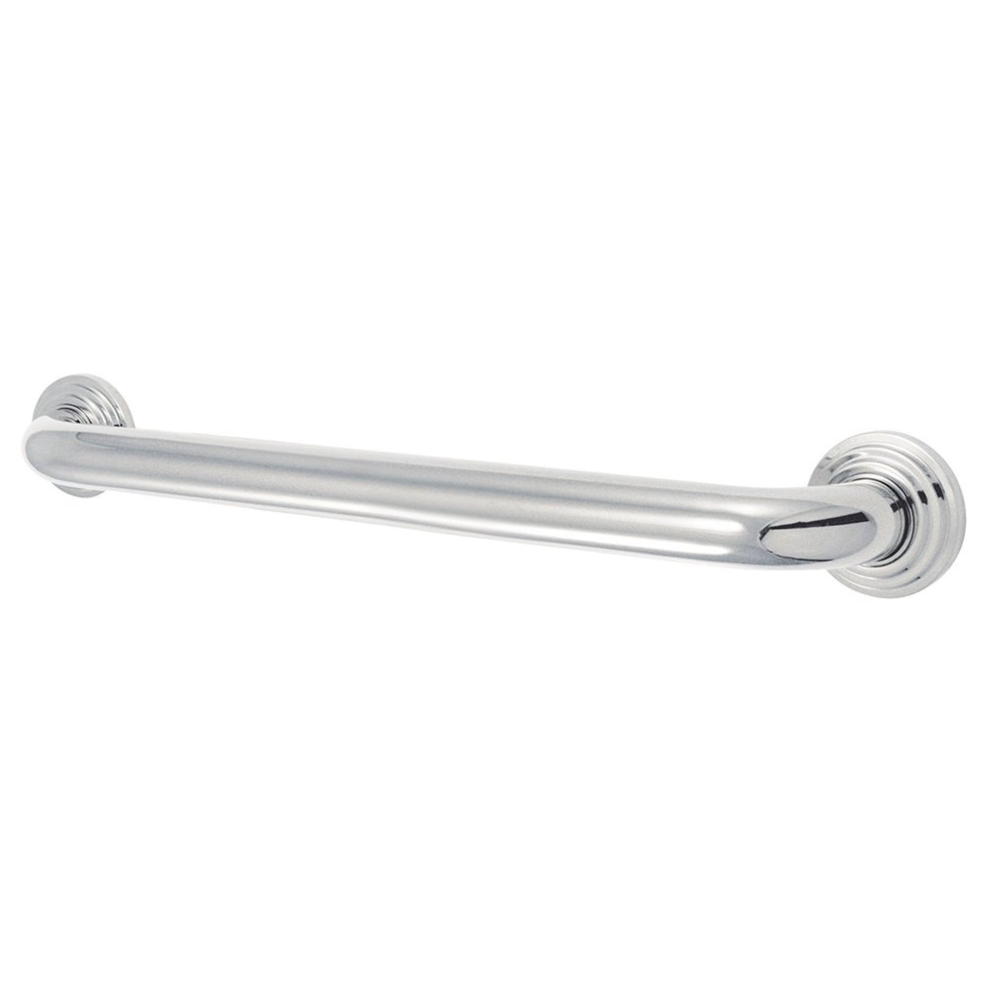 Kingston Brass Dr214181 Milano 18'' Grab Bar, Polished Chrome