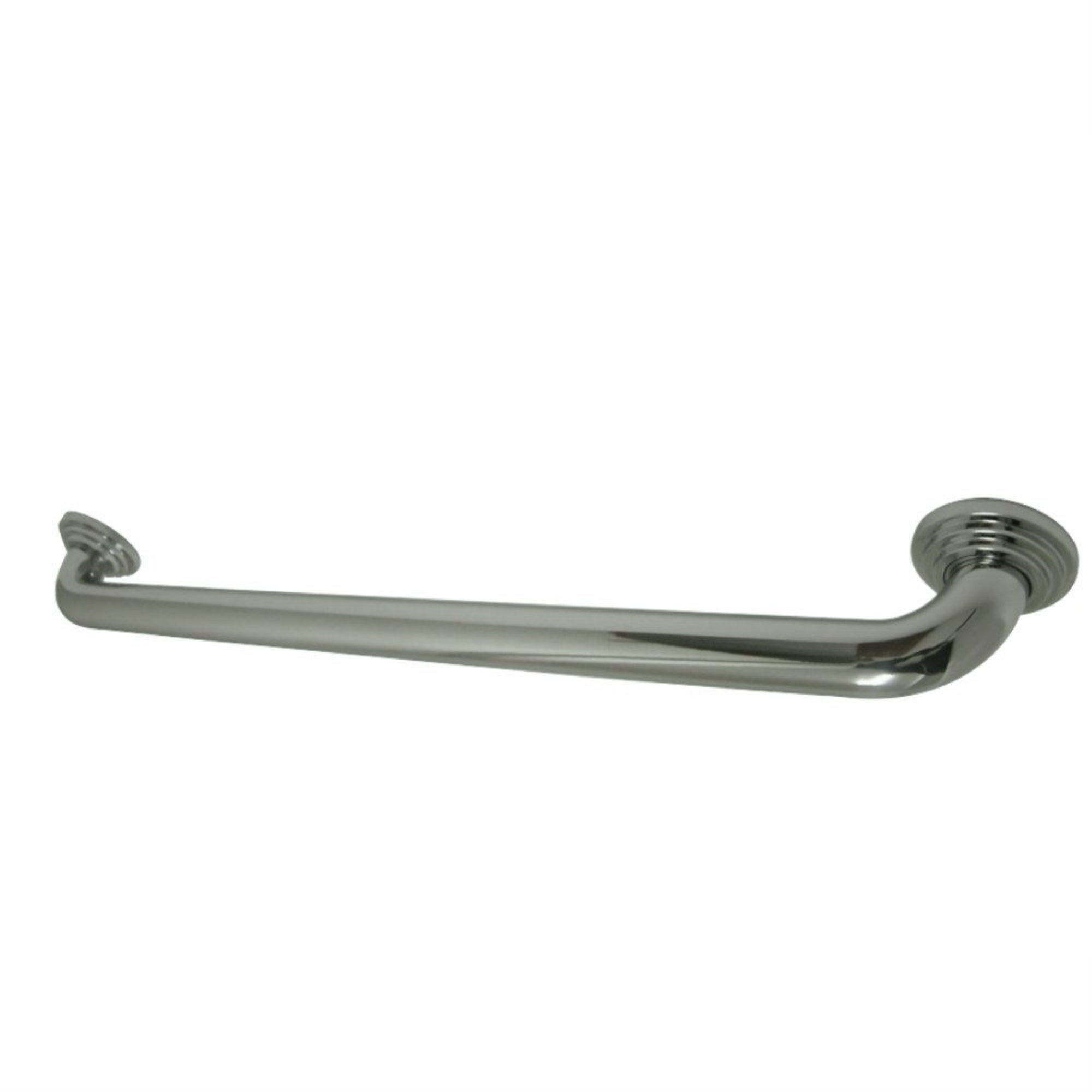 Kingston Brass Dr214241 Milano 24'' Grab Bar, Polished Chrome