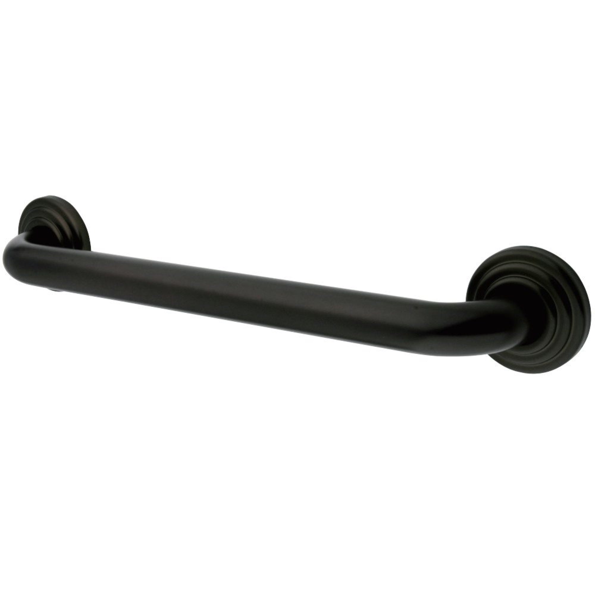 Kingston Brass Dr314125 Restoration 12'' Grab Bar, Oil Rubbed Bronze