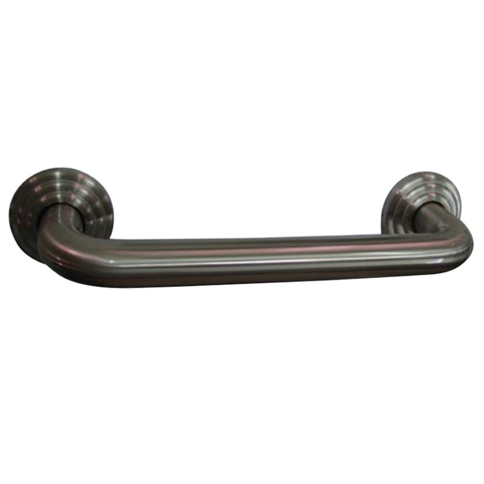 Kingston Brass Dr314248 Restoration 24'' Grab Bar, Brushed Nickel