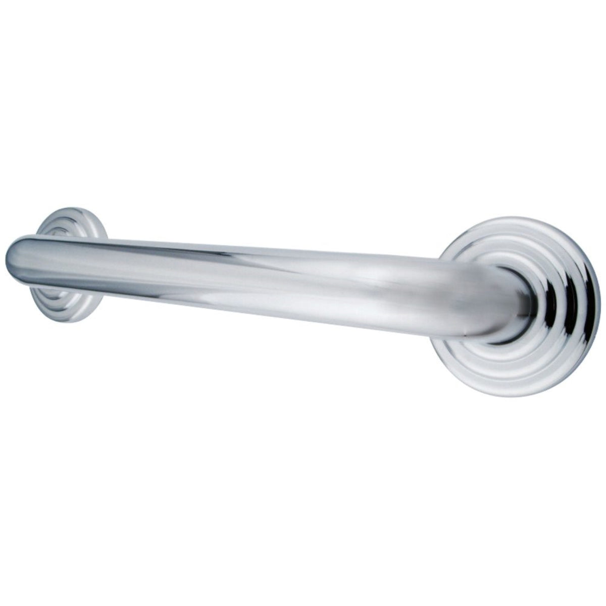 Kingston Brass Dr314301 Restoration 30'' Grab Bar, Polished Chrome