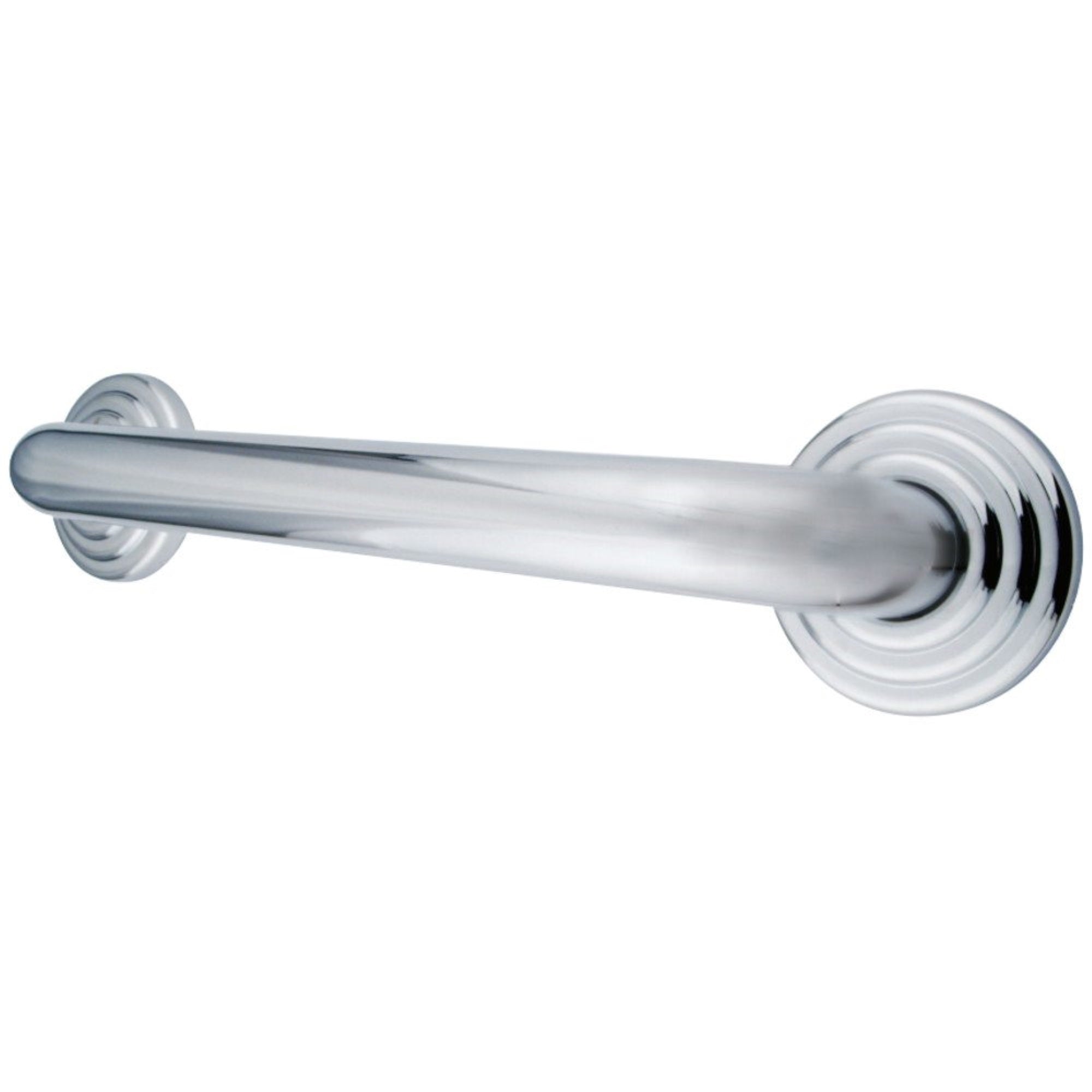 Kingston Brass Dr314361 Restoration 36'' Grab Bar, Polished Chrome