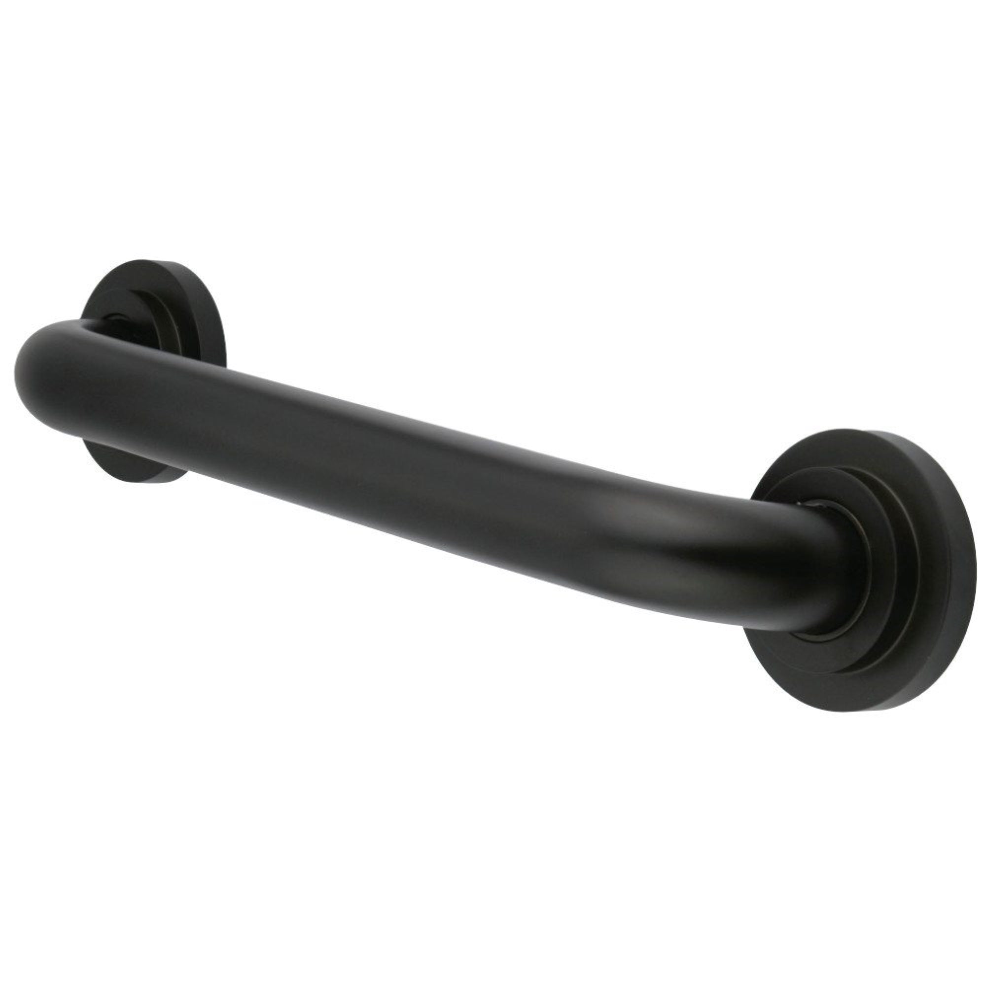 Kingston Brass Dr414165 Manhattan 16'' Grab Bar, Oil Rubbed Bronze