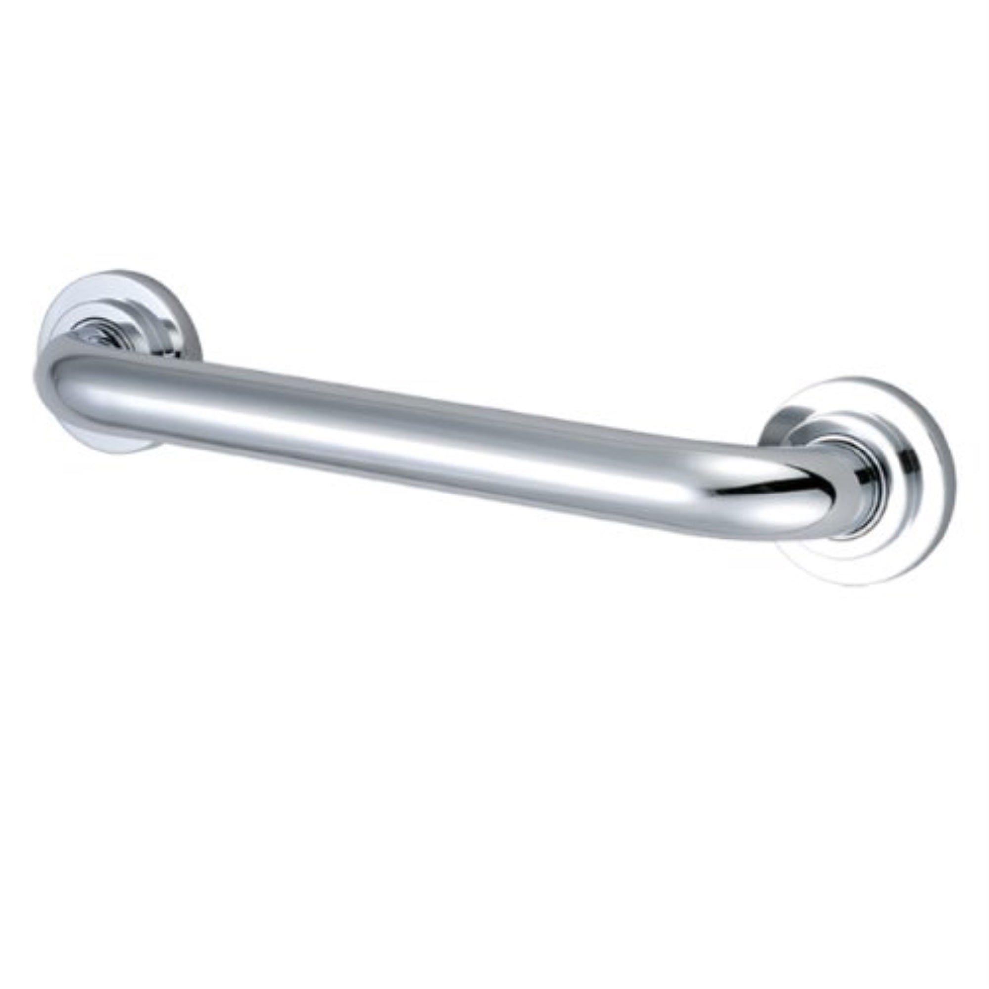 Kingston Brass Dr414241 Manhattan 24'' Grab Bar, Polished Chrome