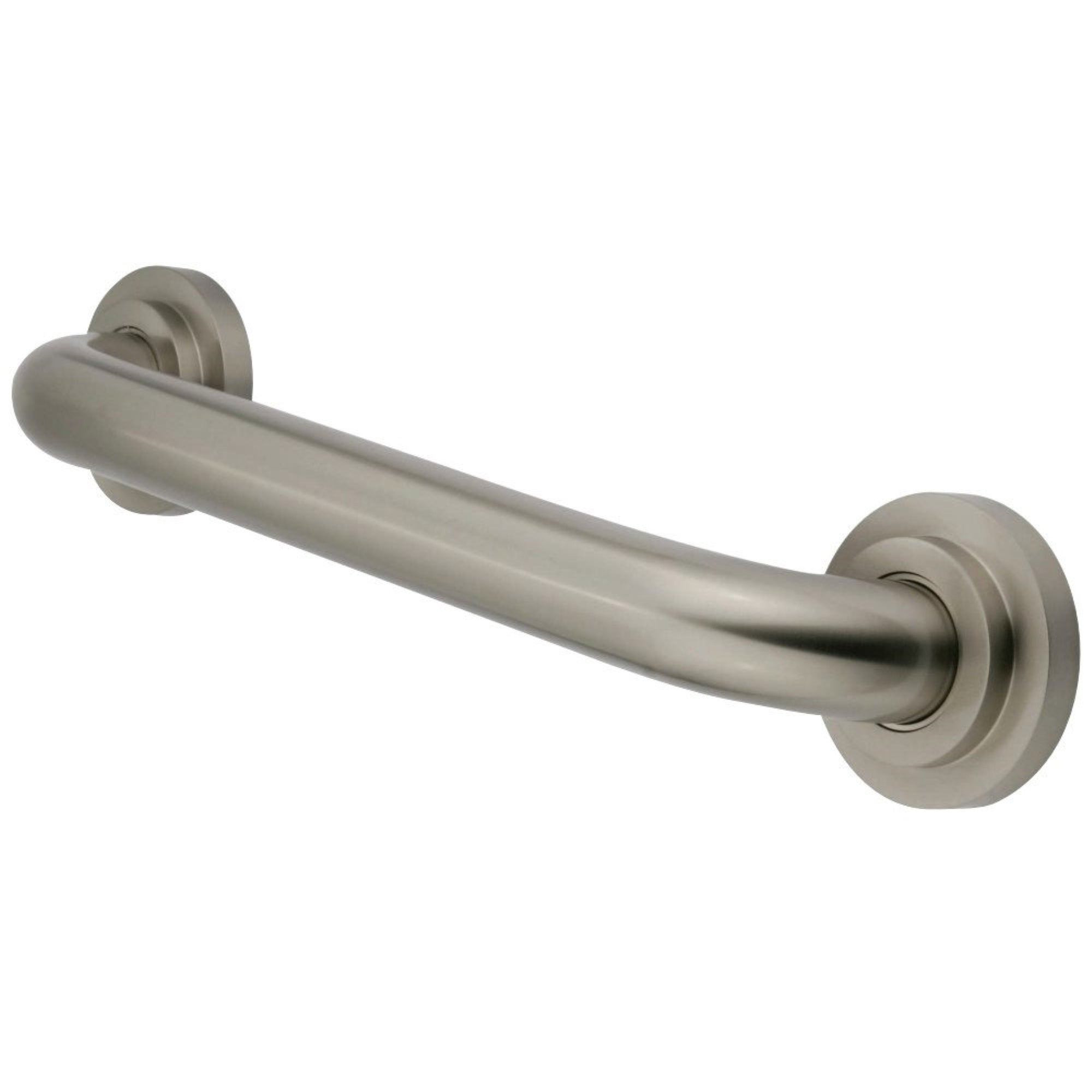 Kingston Brass Dr414368 Manhattan 36'' Grab Bar, Brushed Nickel