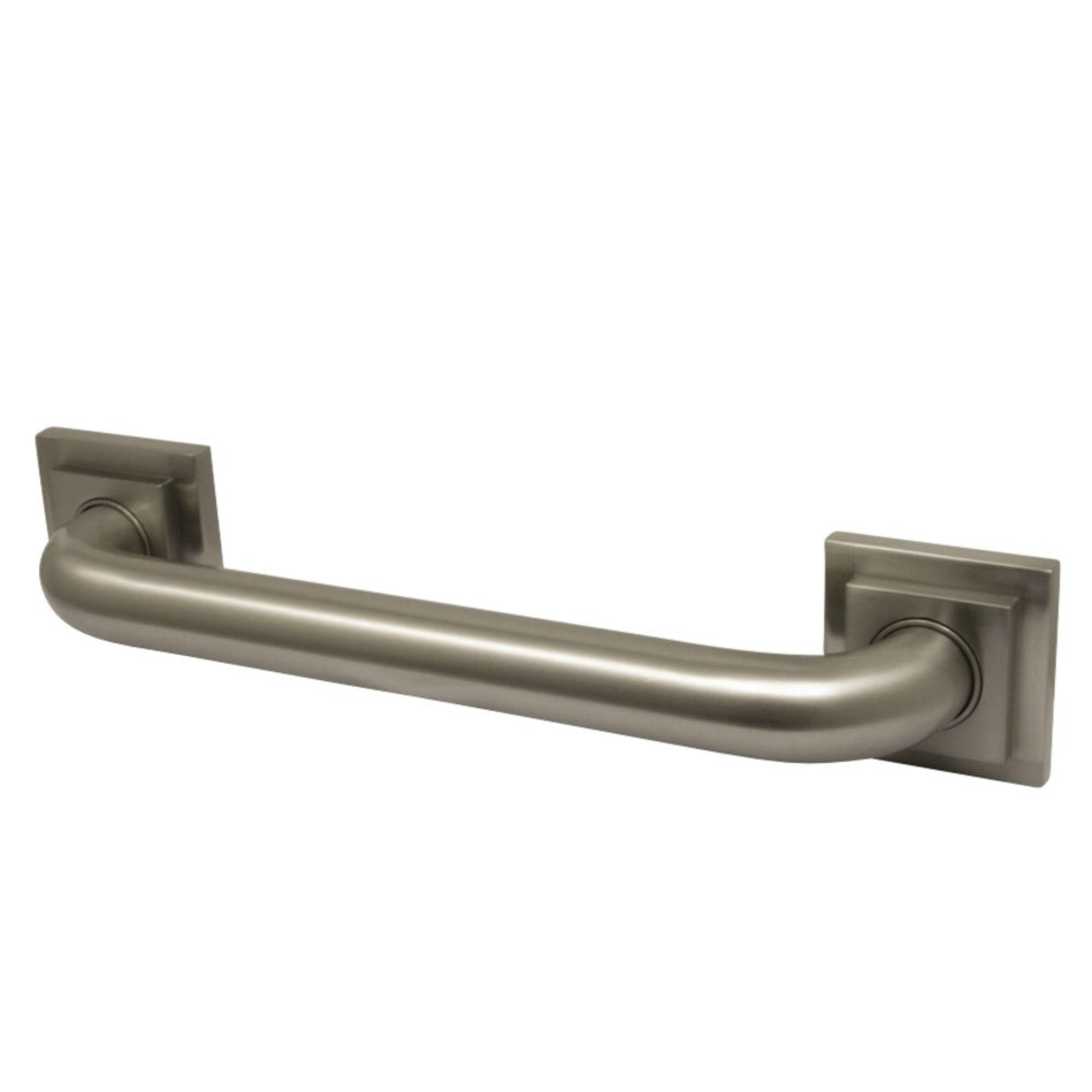 Kingston Brass Dr614168 Claremont 16'' Grab Bar, Brushed Nickel
