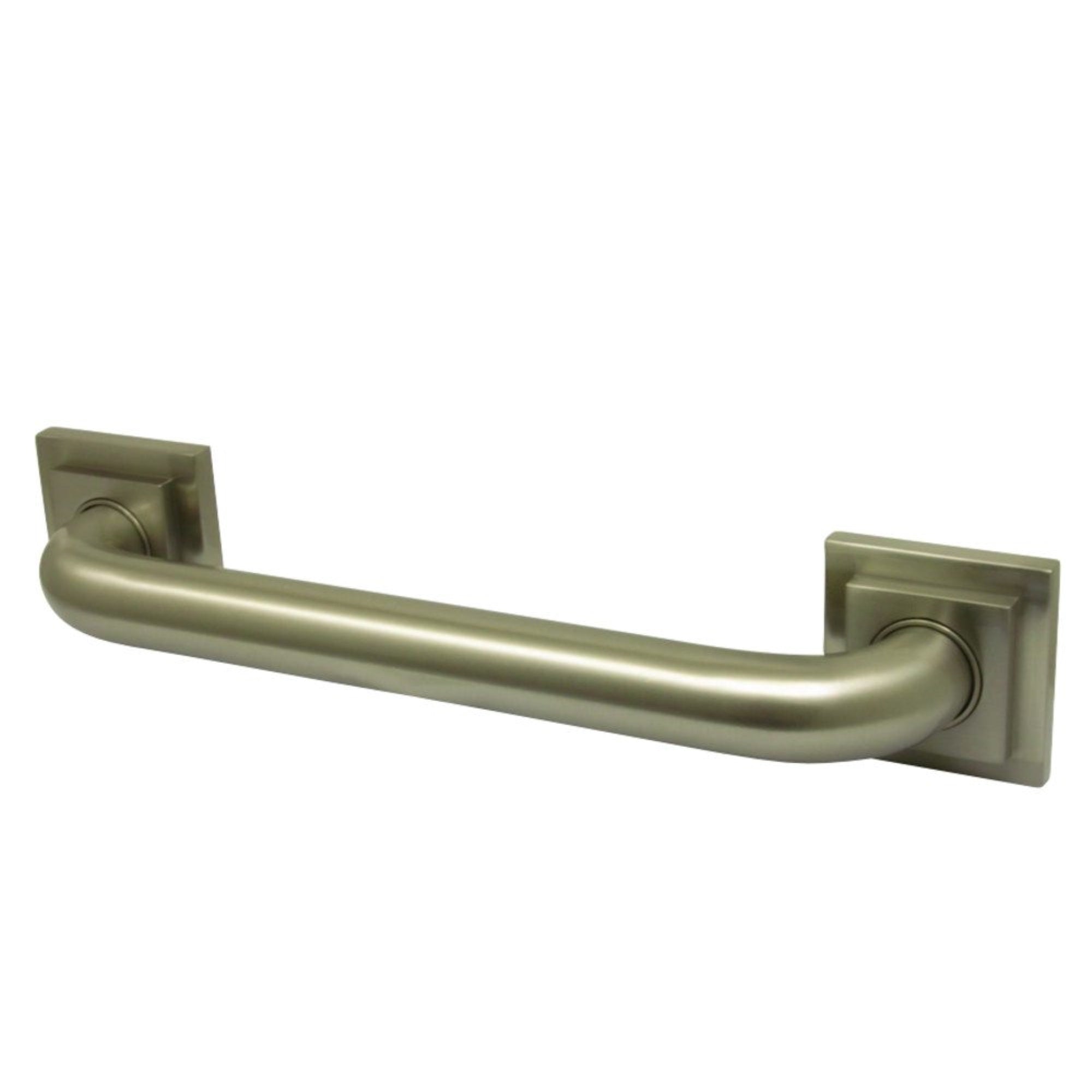 Kingston Brass Dr614248 Claremont 24'' Grab Bar, Brushed Nickel