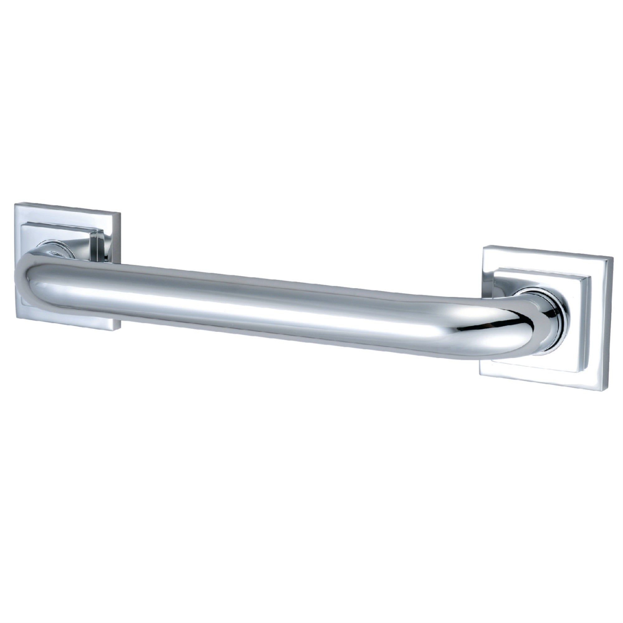 Kingston Brass Dr614361 Claremont 36'' Grab Bar, Polished Chrome