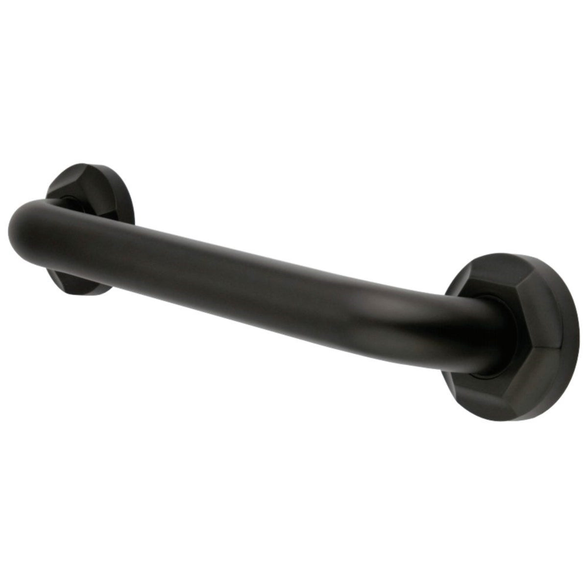 Kingston Brass Dr714165 Metropolitan 16'' Grab Bar, Oil Rubbed Bronze