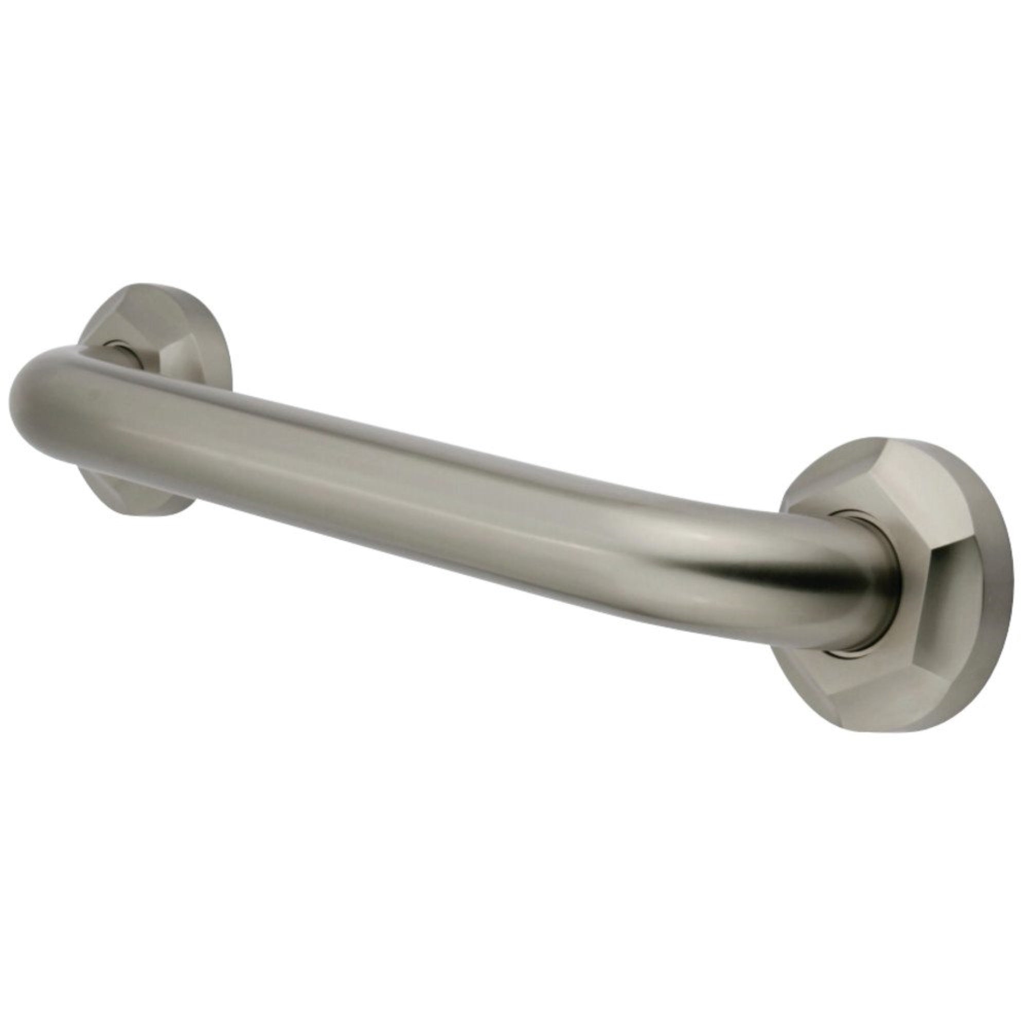 Kingston Brass Dr714248 Metropolitan 24'' Grab Bar, Brushed Nickel