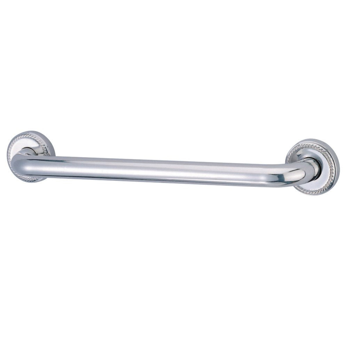 Kingston Brass Dr814161 16'' Grab Bar, Polished Chrome