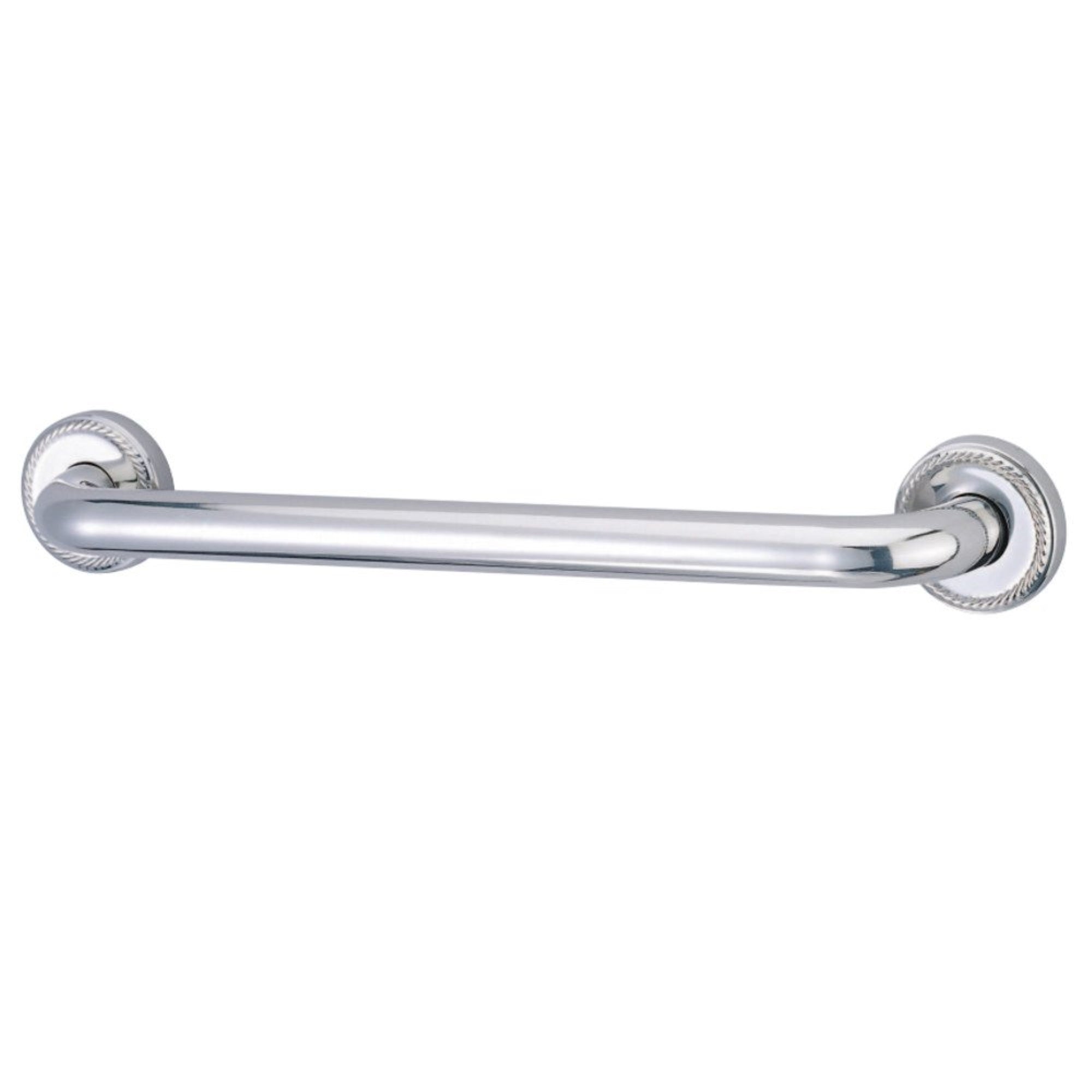Kingston Brass Dr814241 Laurel 24'' Grab Bar, Polished Chrome