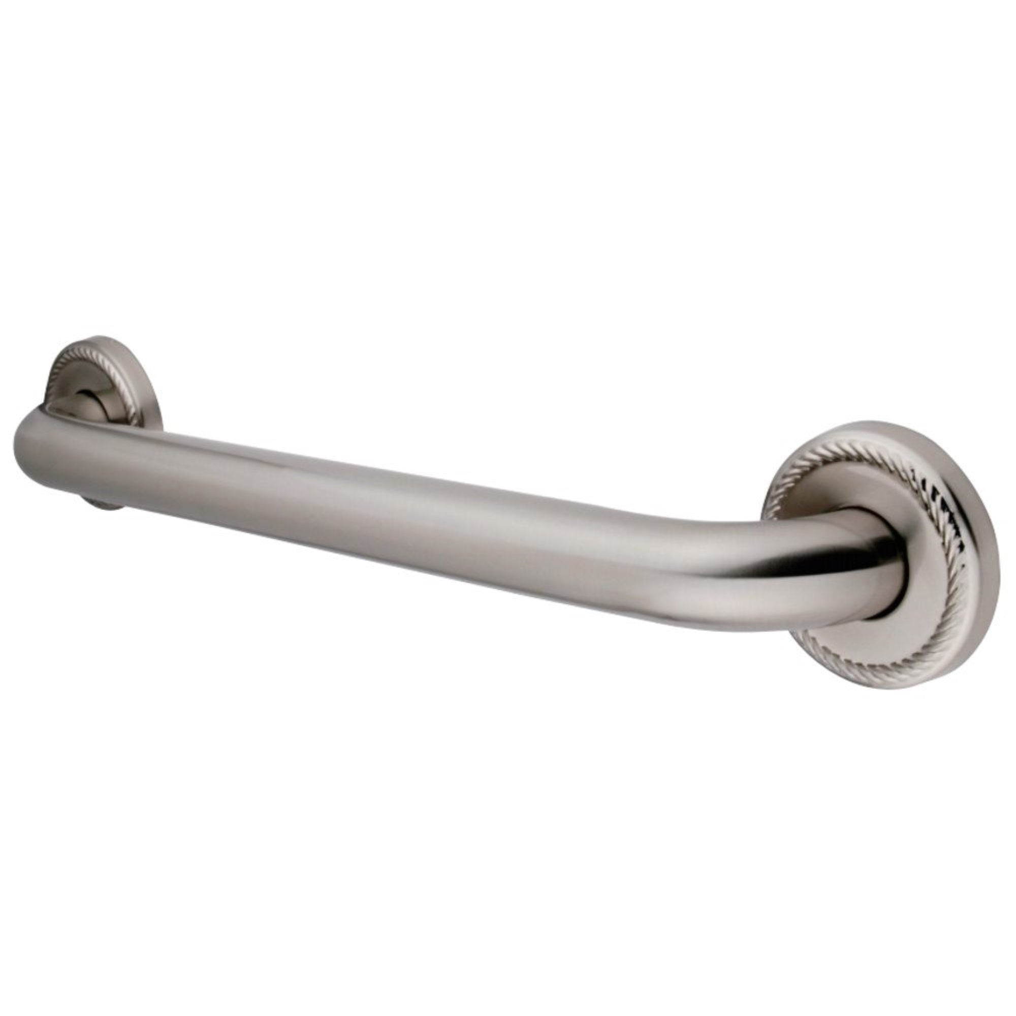 Kingston Brass Dr814248 Laurel 24'' Grab Bar, Brushed Nickel