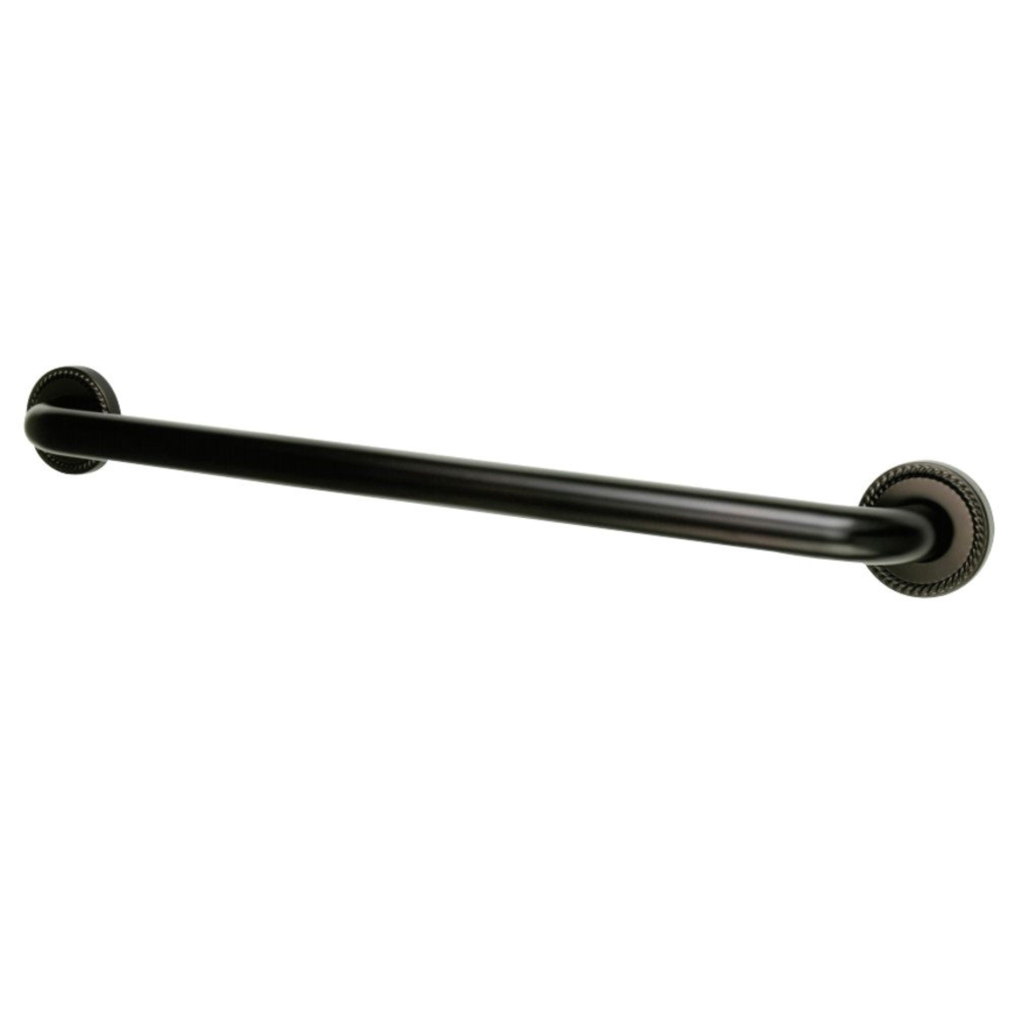Kingston Brass Dr814305 Laurel 30'' Grab Bar, Oil Rubbed Bronze