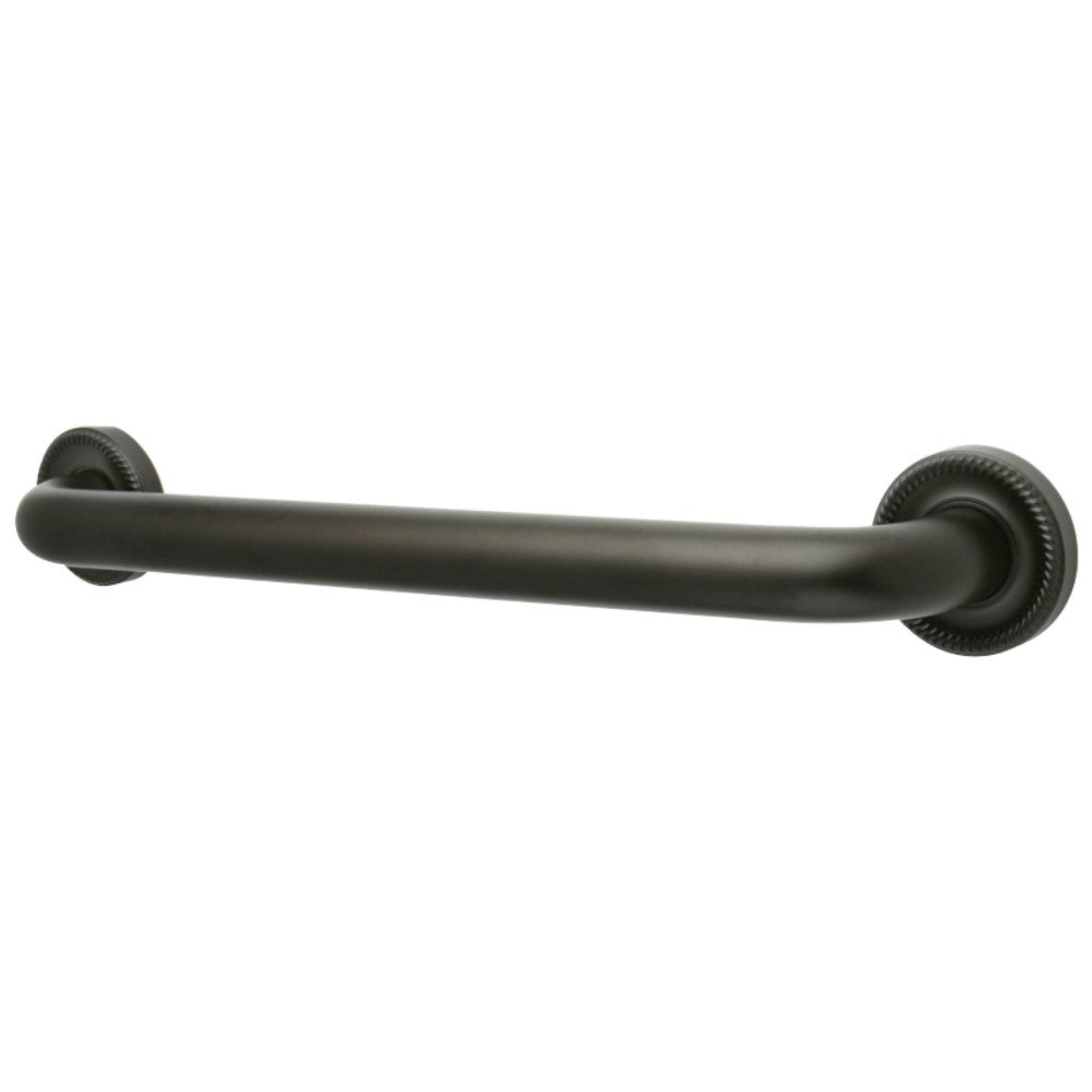Kingston Brass Dr914125 Camelon 12'' Grab Bar, Oil Rubbed Bronze
