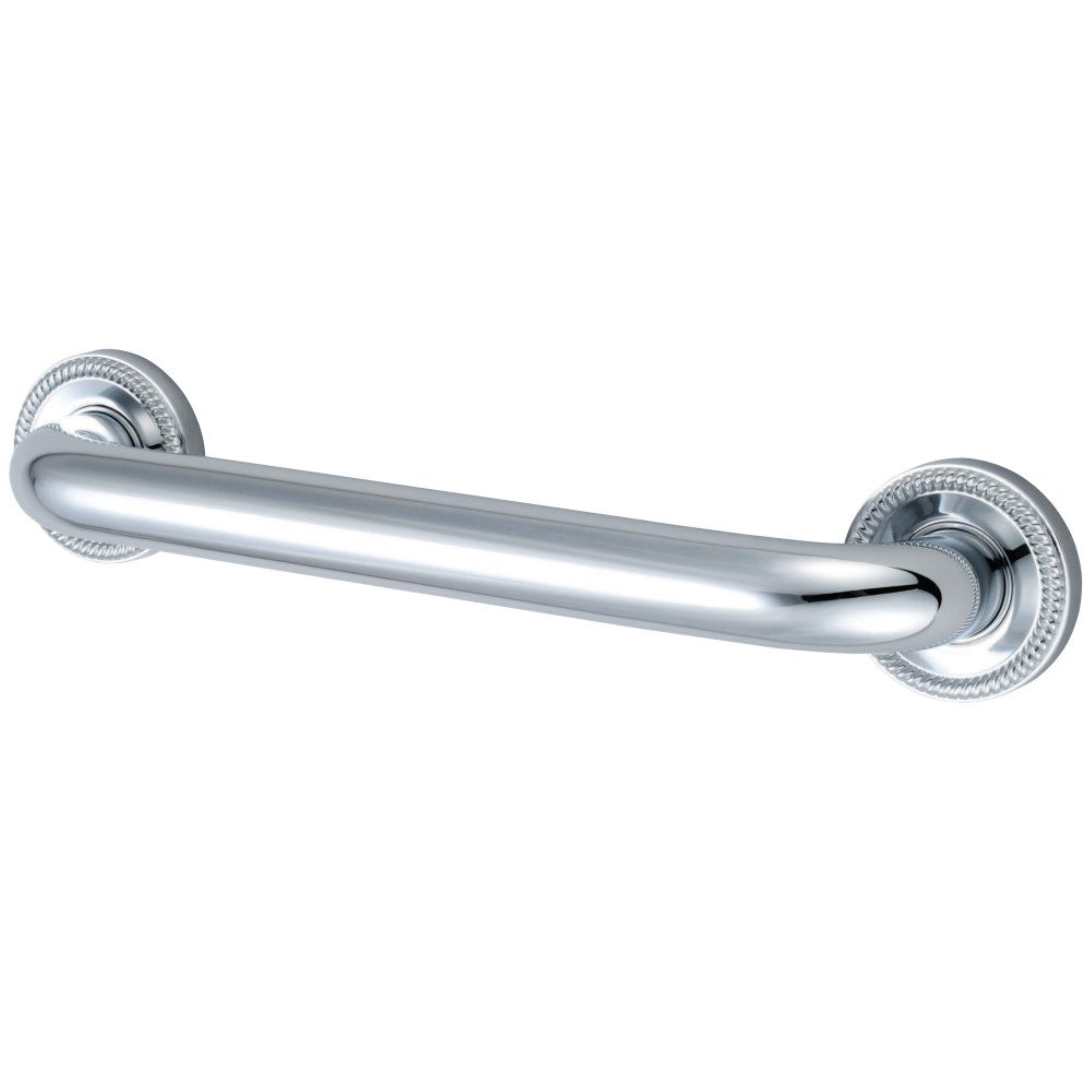 Kingston Brass Dr914301 Camelon 30'' Grab Bar, Polished Chrome