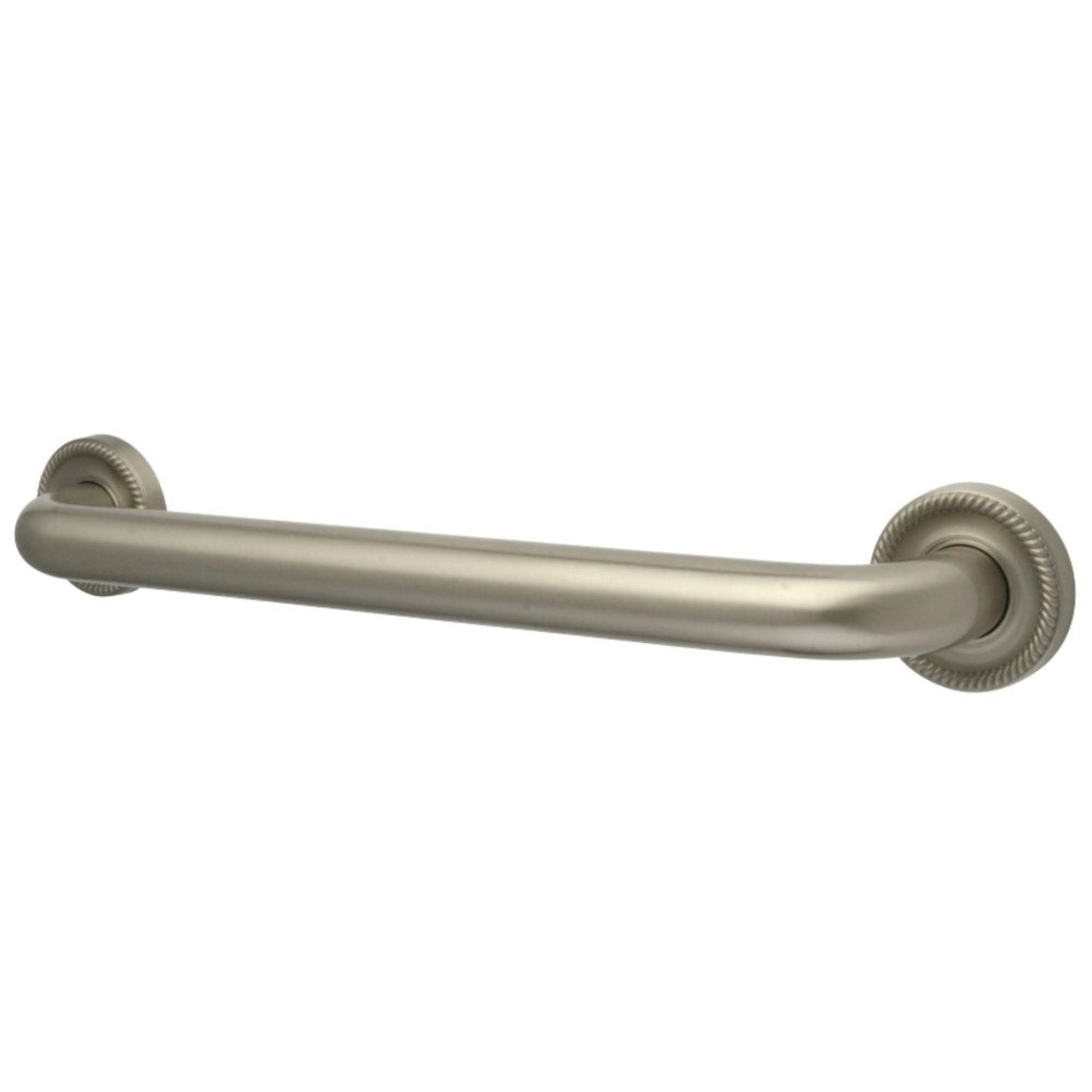 Kingston Brass Dr914328 Camelon 32'' Grab Bar, Brushed Nickel