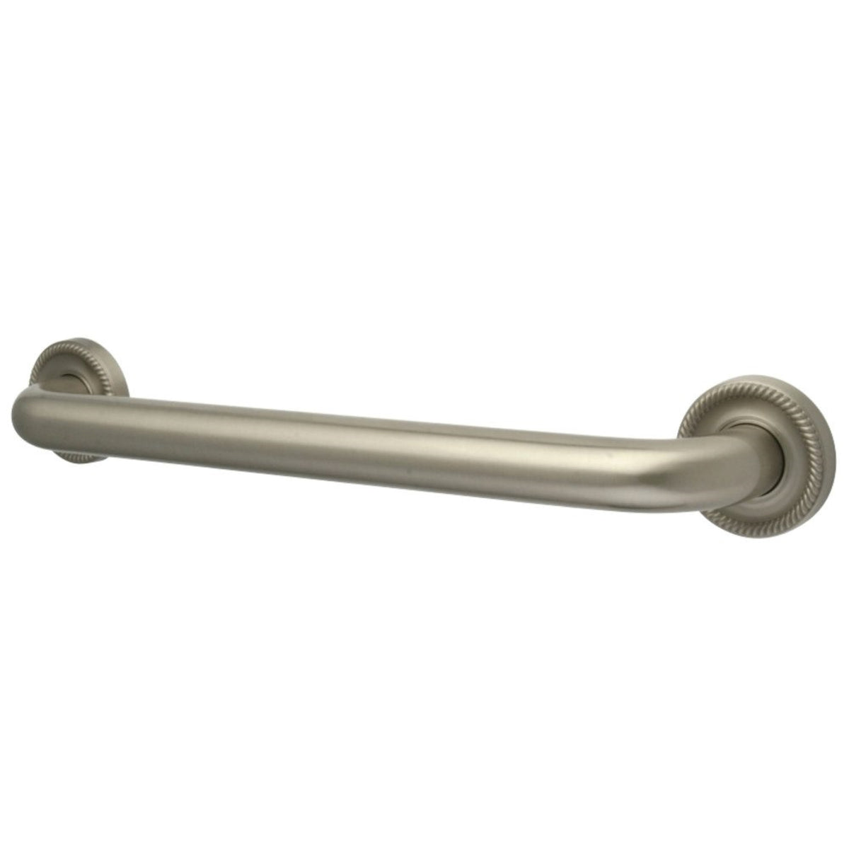 Kingston Brass Dr914368 Camelon 36'' Grab Bar, Brushed Nickel