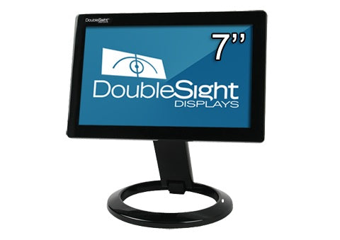 7'' Smart Usb Lcd Monitor