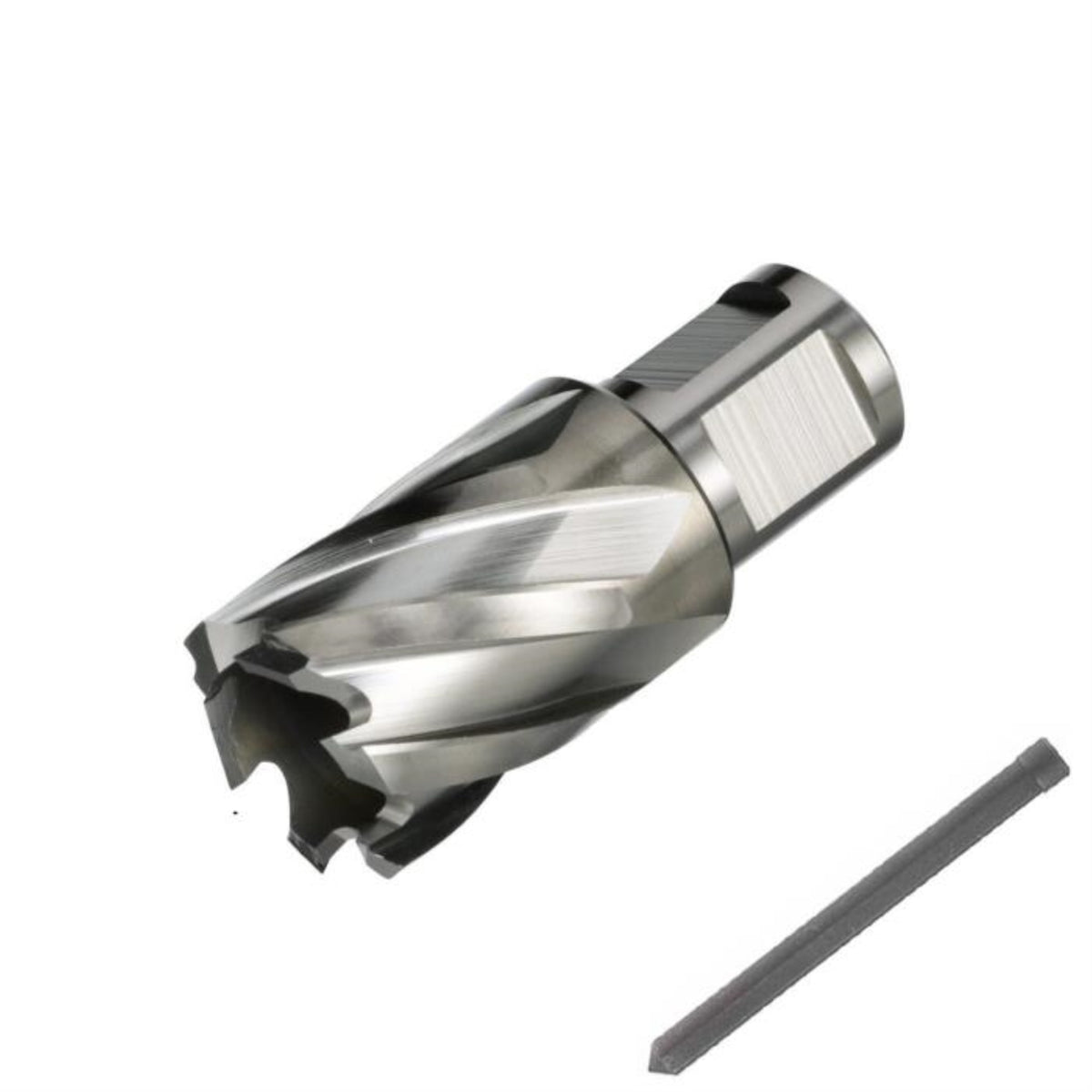 1'' X 2'' Hss Annular Cutter, Qualtech, Premium, Dwc5-530-233