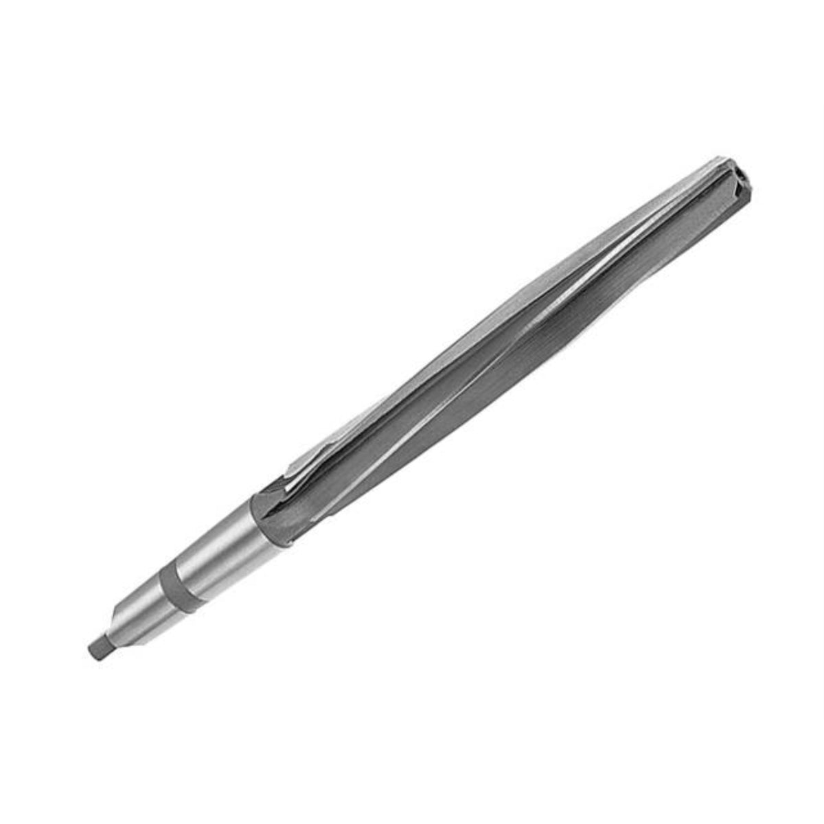 1'' Hss 3Mt Spiral Flute Bridge Reamer, Dwrrb1Inch