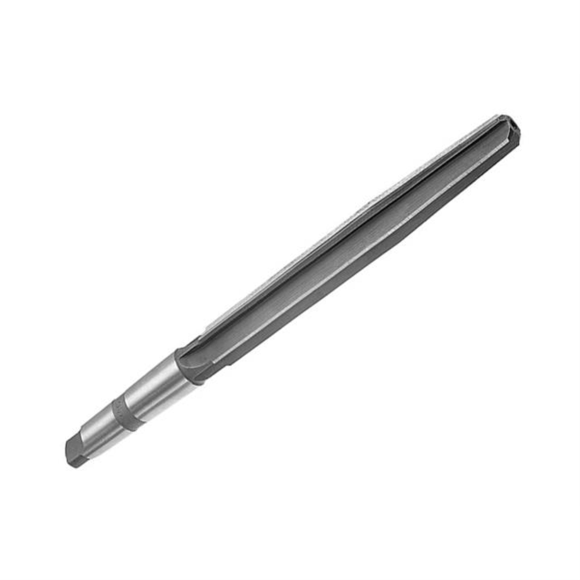 5/8'' Hss 2Mt Straight Flute Bridge Reamer, Dwrrbst5/8