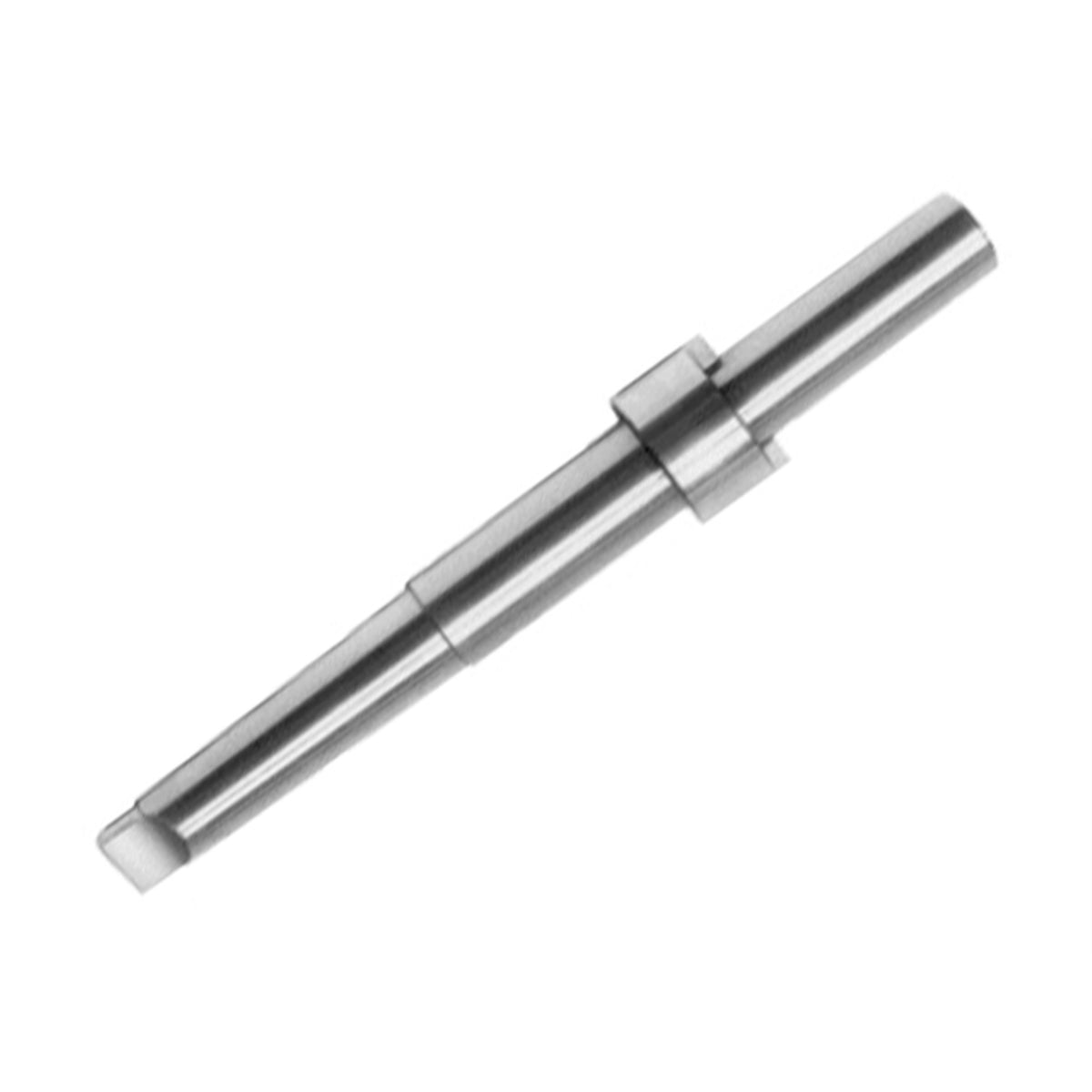 #4-2Mt 21/32'' 25/32'' Taper Shank Shell Reamer Arbor, Dwrsra4Ts