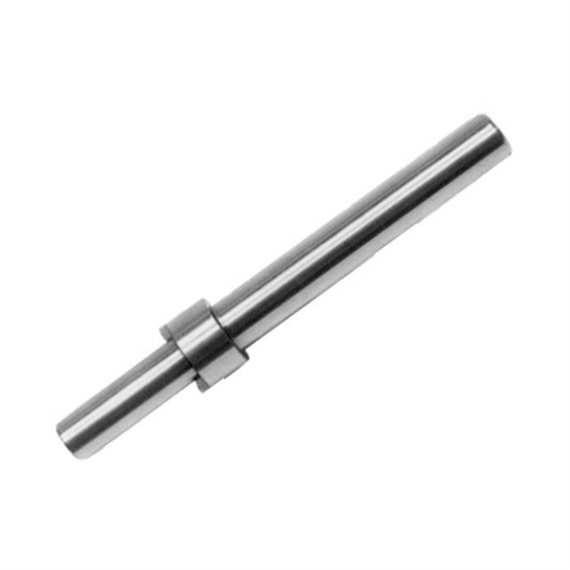 # 9 2-1/16'' 2-1/2'' Straight Shank Shell Reamer Arbor, Dwrsra9Ss