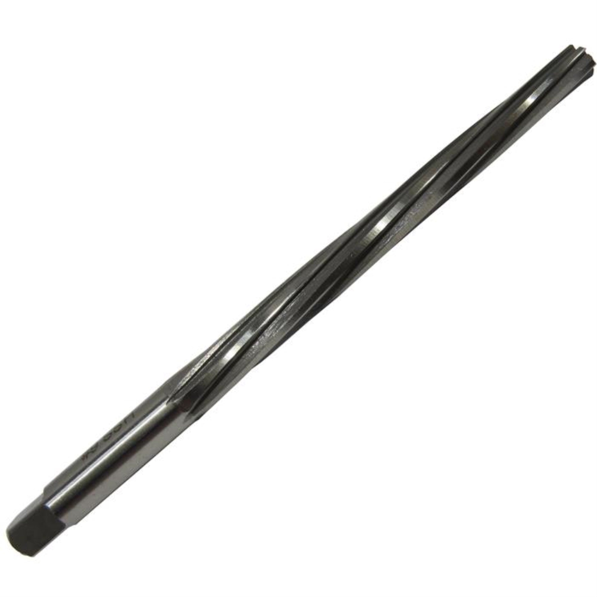 1/4'' Hss Spiral Flute Taper Pipe Reamer, Dwrtprs1/4