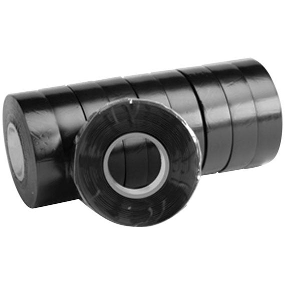 Electrical Tape Nippon 10 Pack3/4'' X 60' Rolls; Ul Listed
