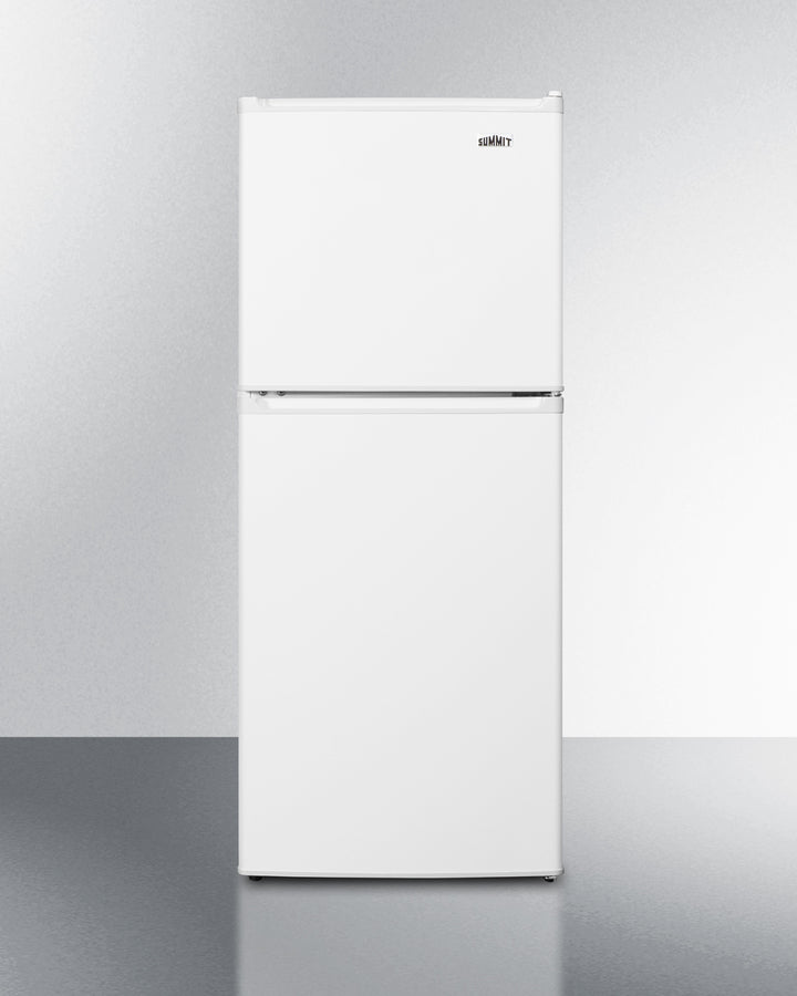 19'' Wide Top Mount Refrigerator-Freezer