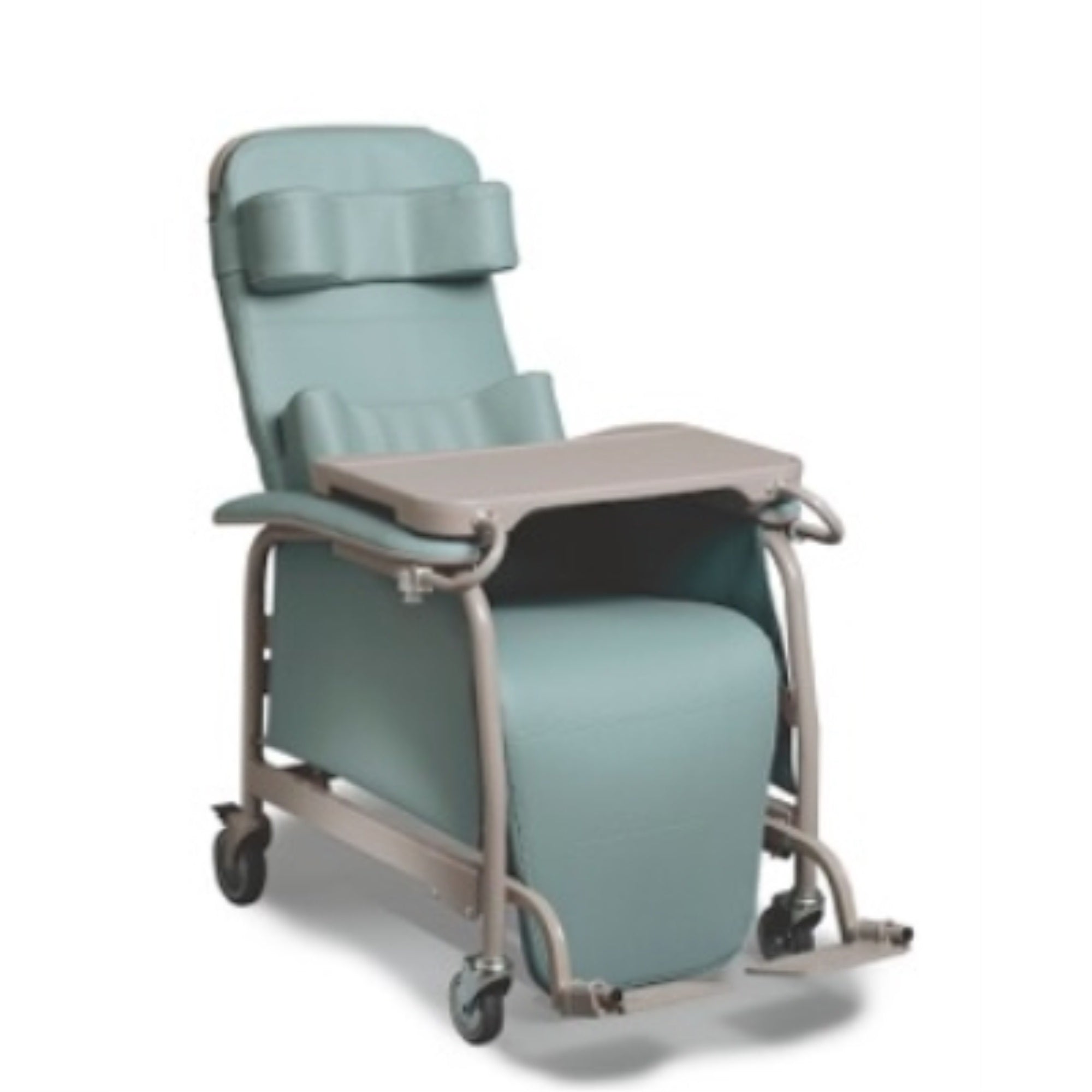 Ca-133 Head Bolster For 565 Rosewood