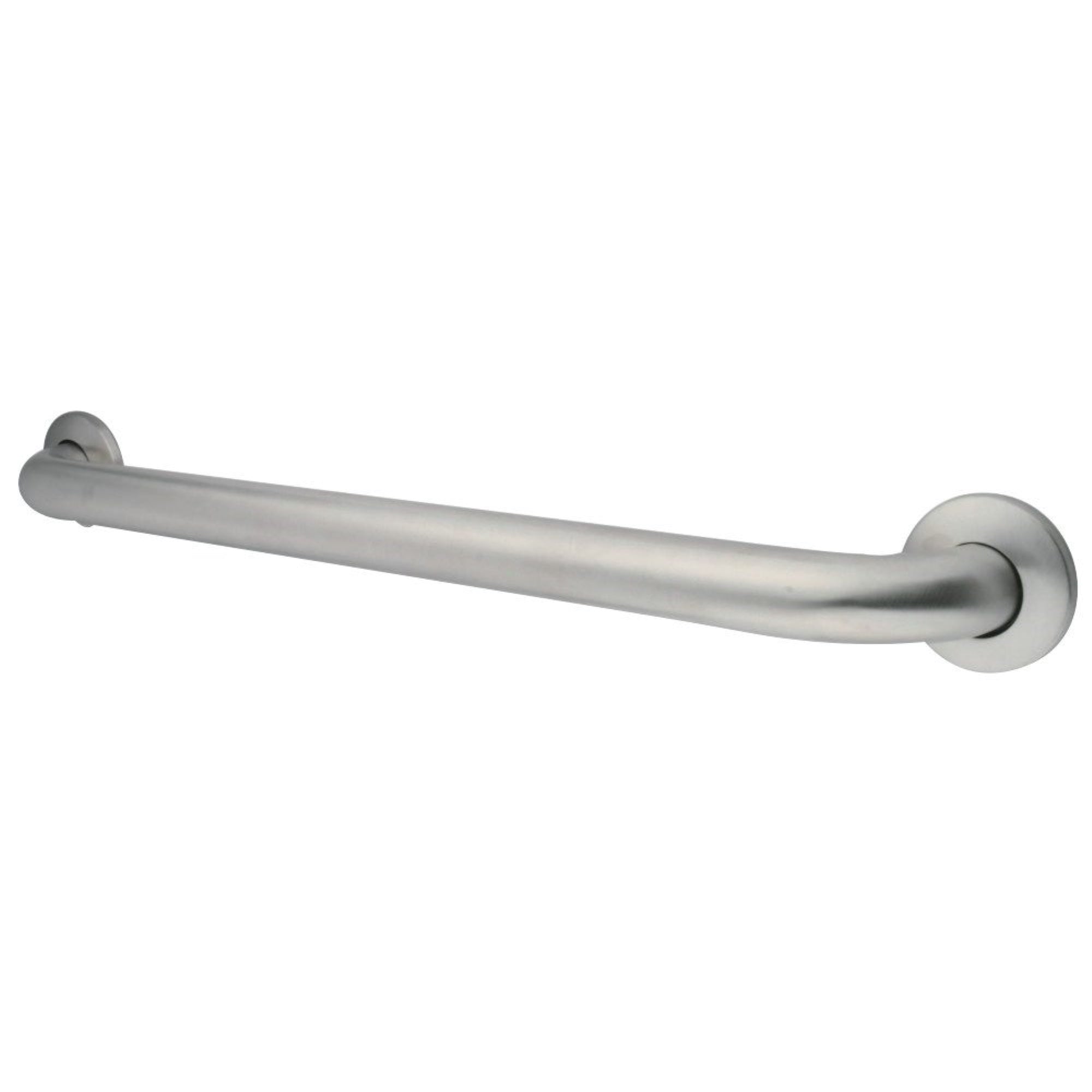 Kingston Brass Gb1236Cs 36'' Stainless Steel Grab Bar, Brushed Nickel