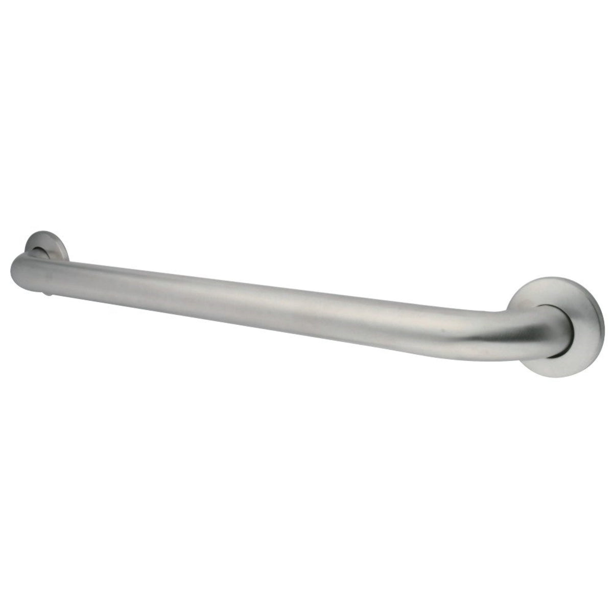 Kingston Brass Gb1248Cs 48'' Stainless Steel Grab Bar, Brushed Nickel